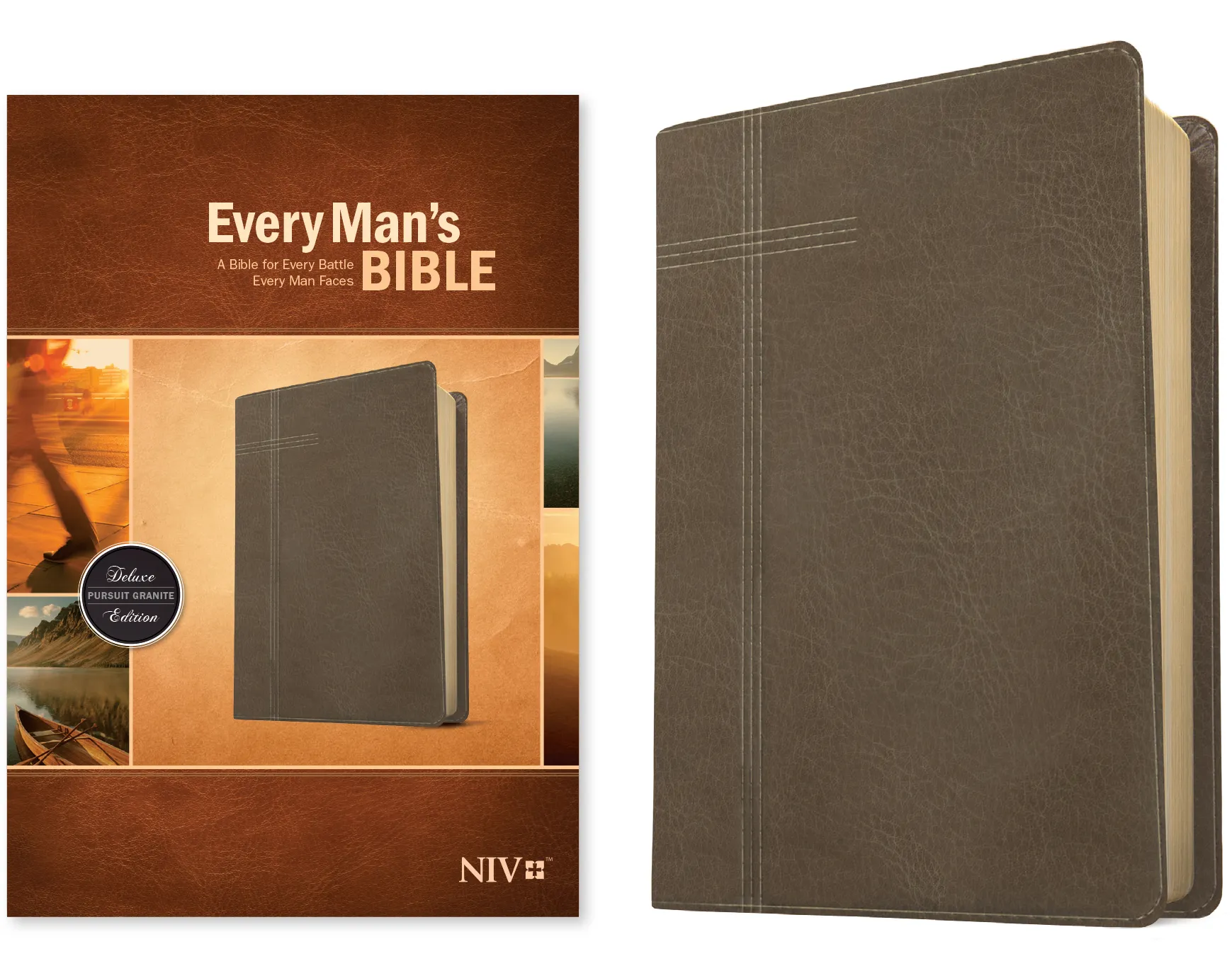 Every Man’s Bible NIV 4 Every Man’s Bible NIV