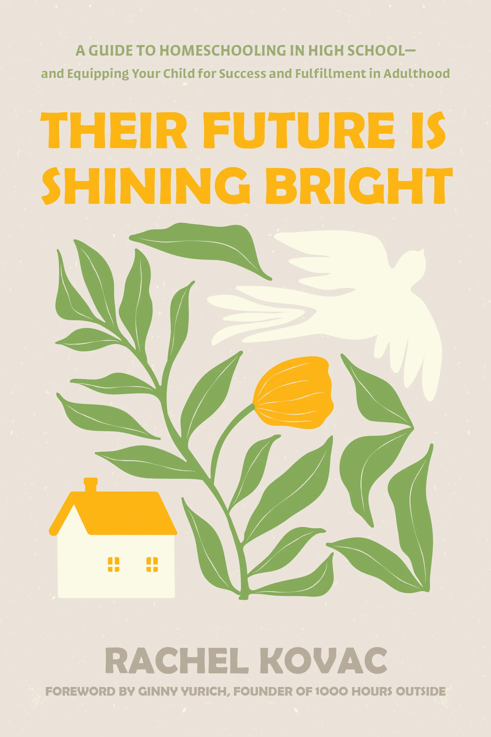 Their Future Is Shining Bright 