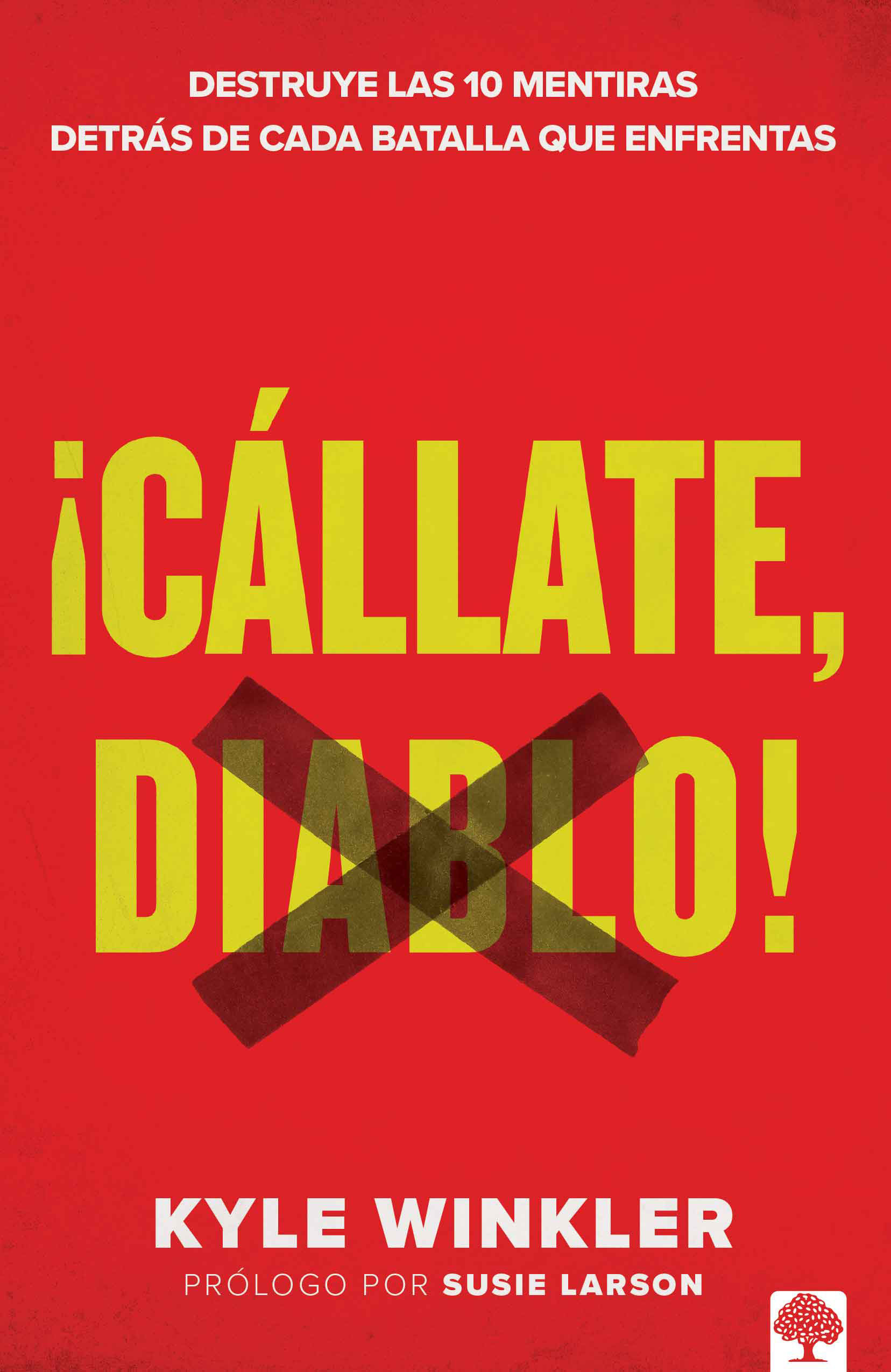 ?CÃ¡llate, diablo! 