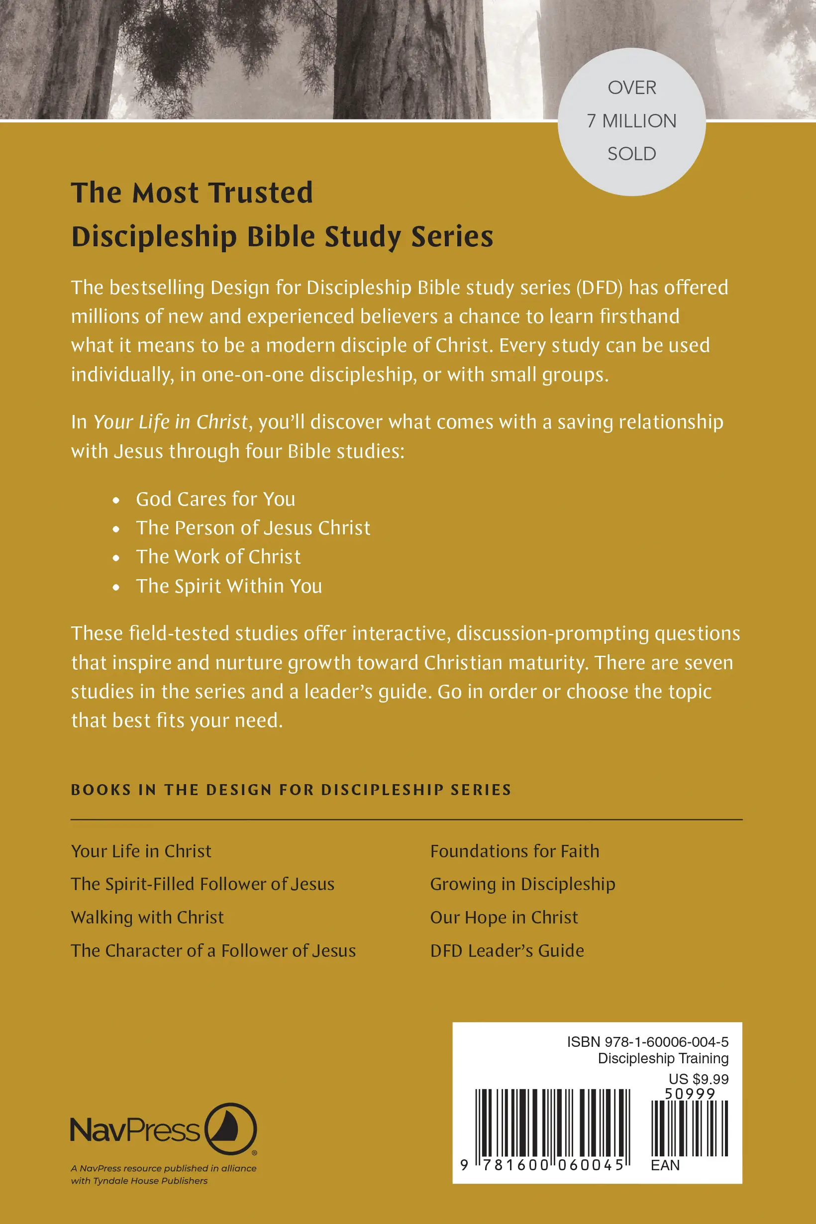 Your Life in Christ 3 Your Life in Christ