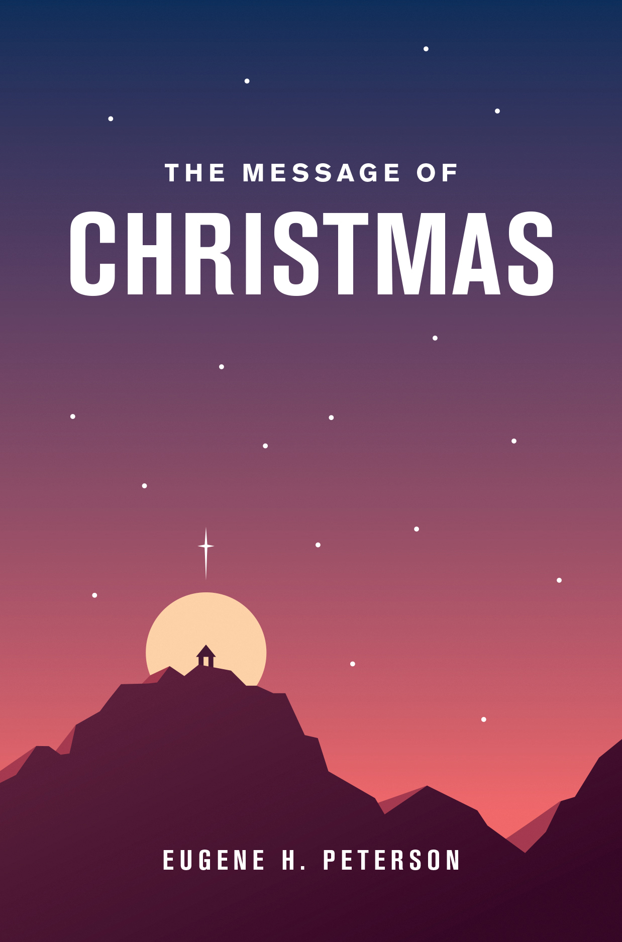 The Message of Christmas, 20-Pack 