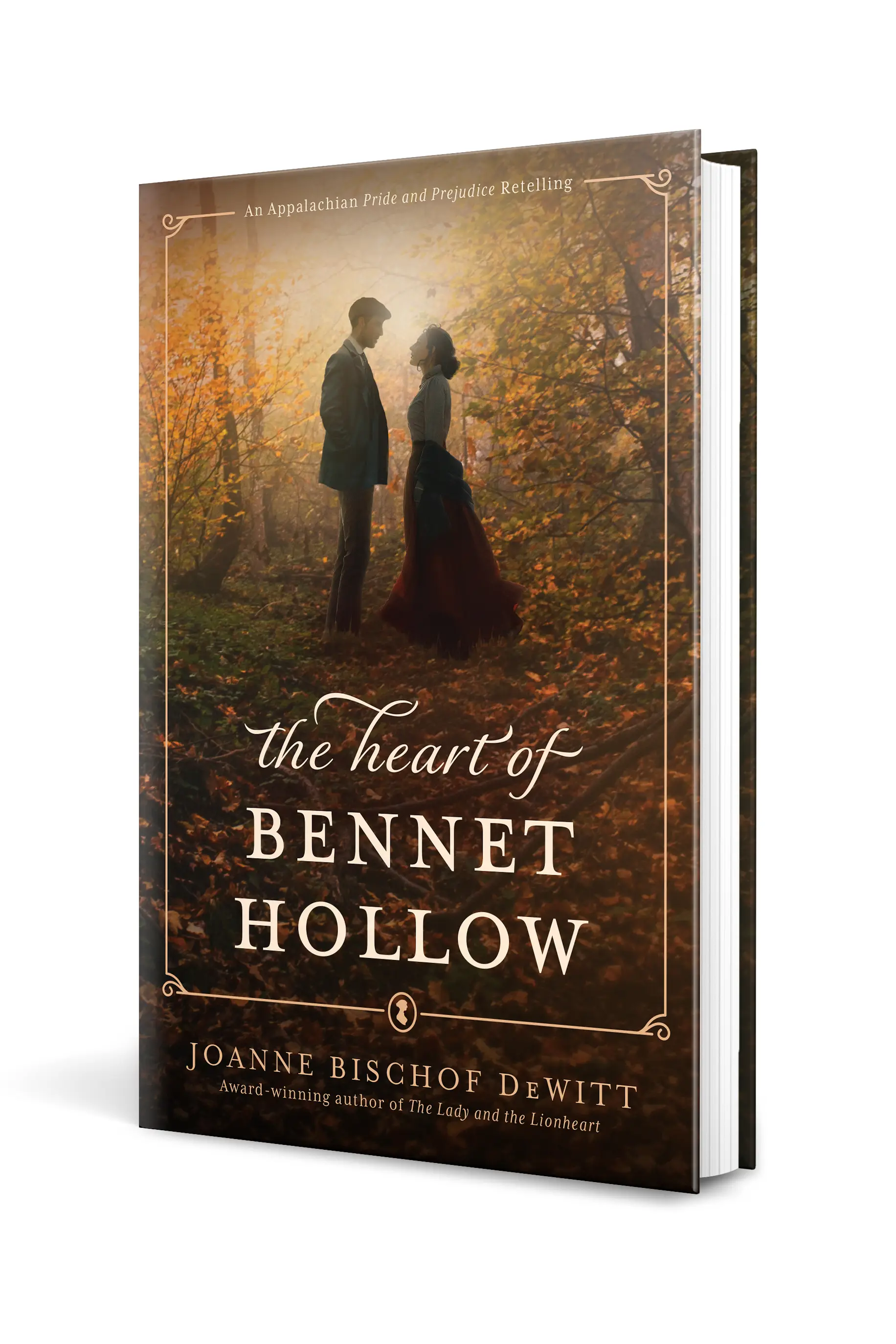 The Heart of Bennet Hollow 2 The Heart of Bennet Hollow