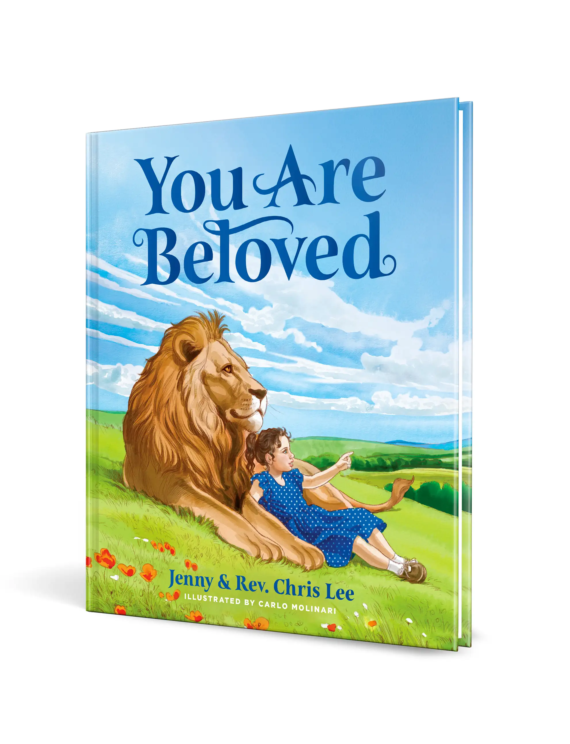 You Are Beloved 2 You Are Beloved