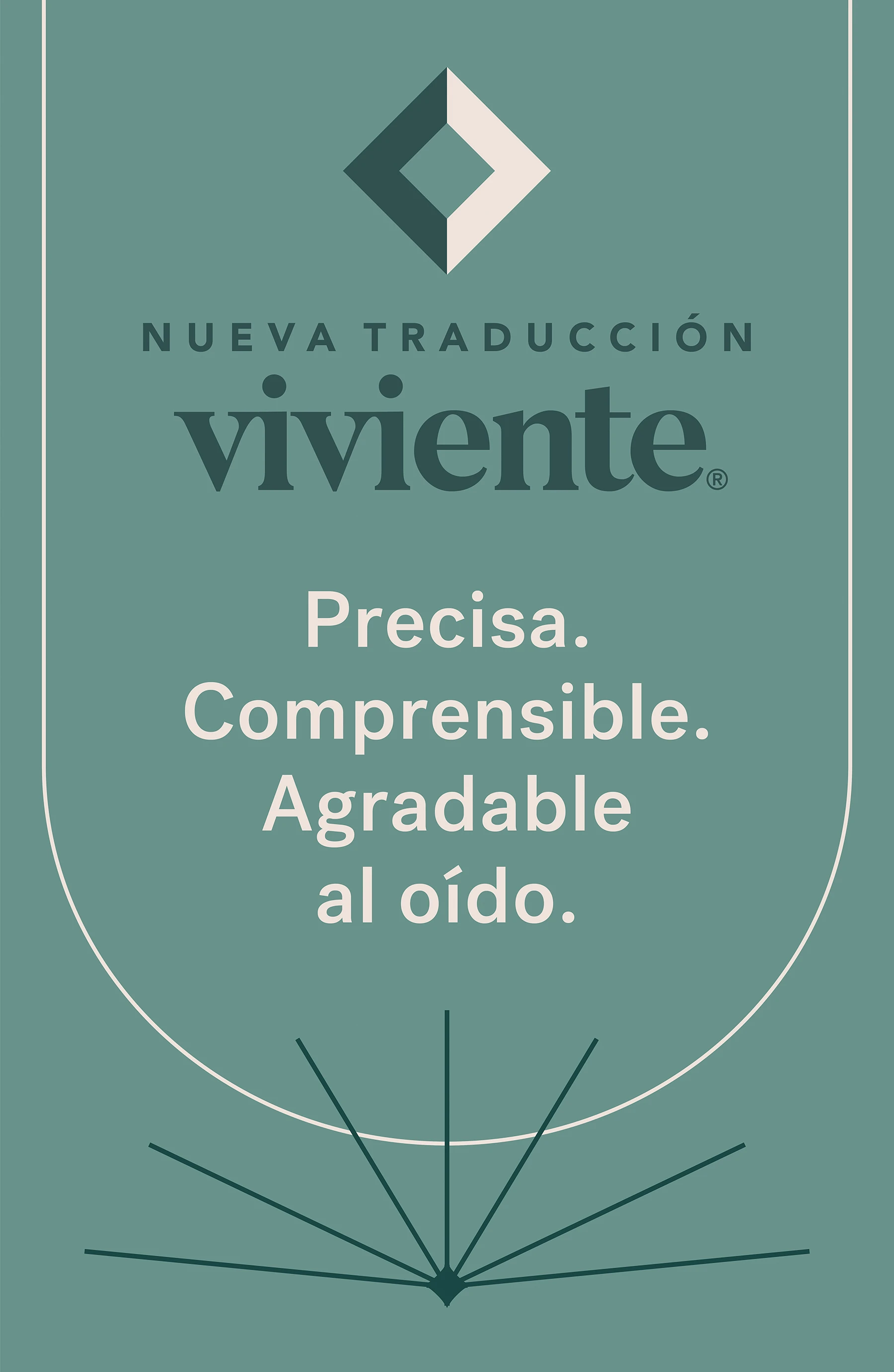 Biblia ultrafina NTV, letra grande con Filament 5 Biblia ultrafina NTV, letra grande con Filament
