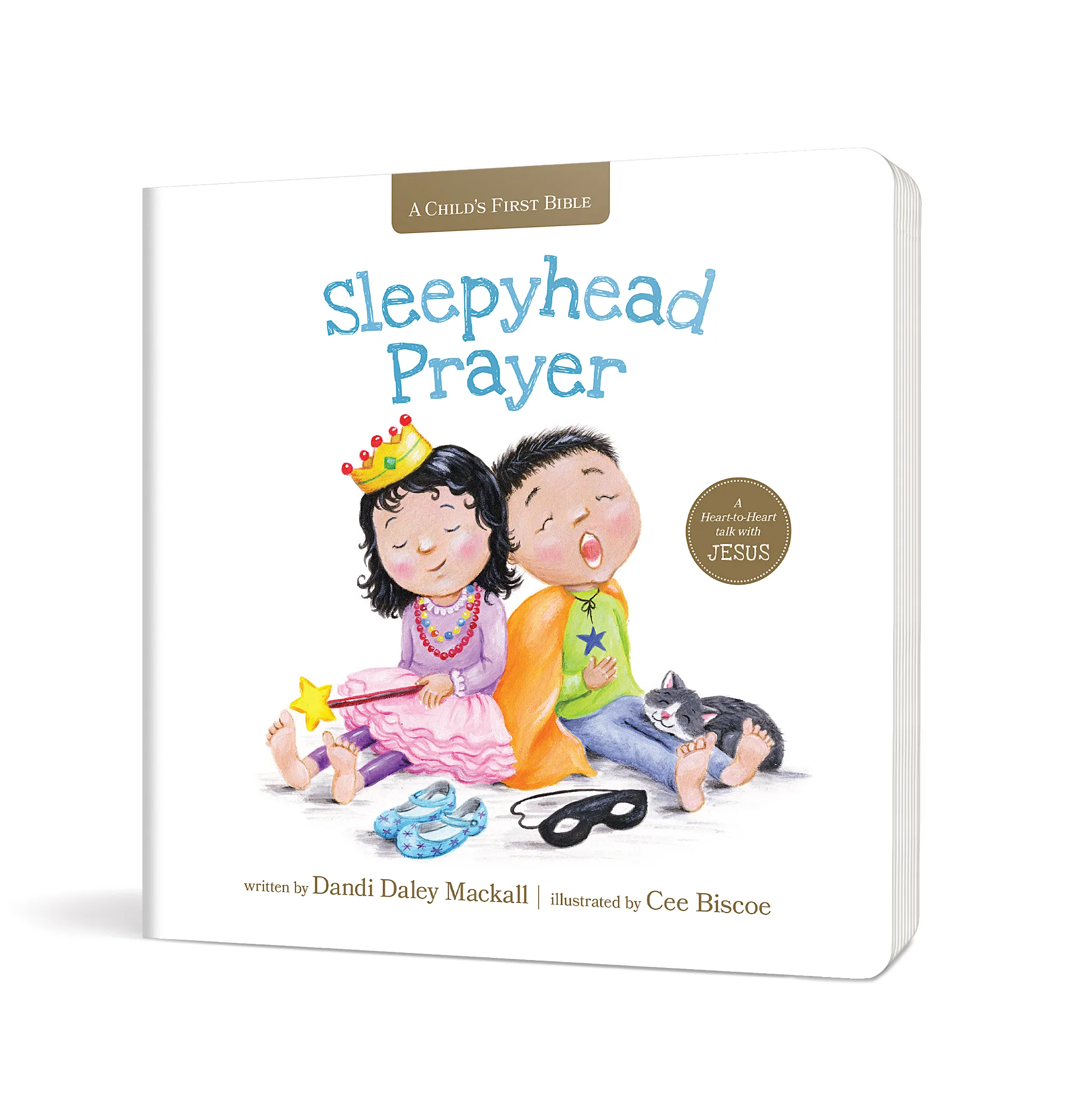 Sleepyhead Prayer 2 Sleepyhead Prayer