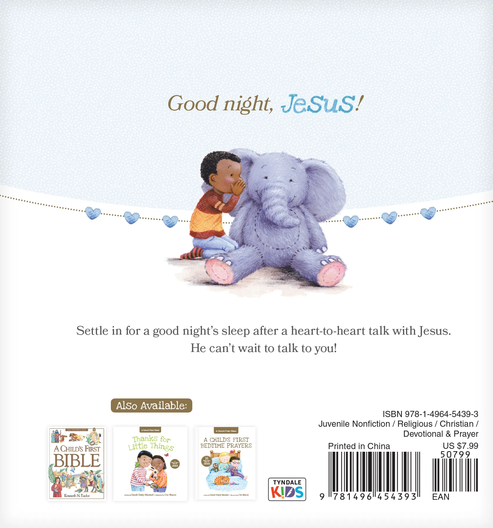 Sleepyhead Prayer 3 Sleepyhead Prayer