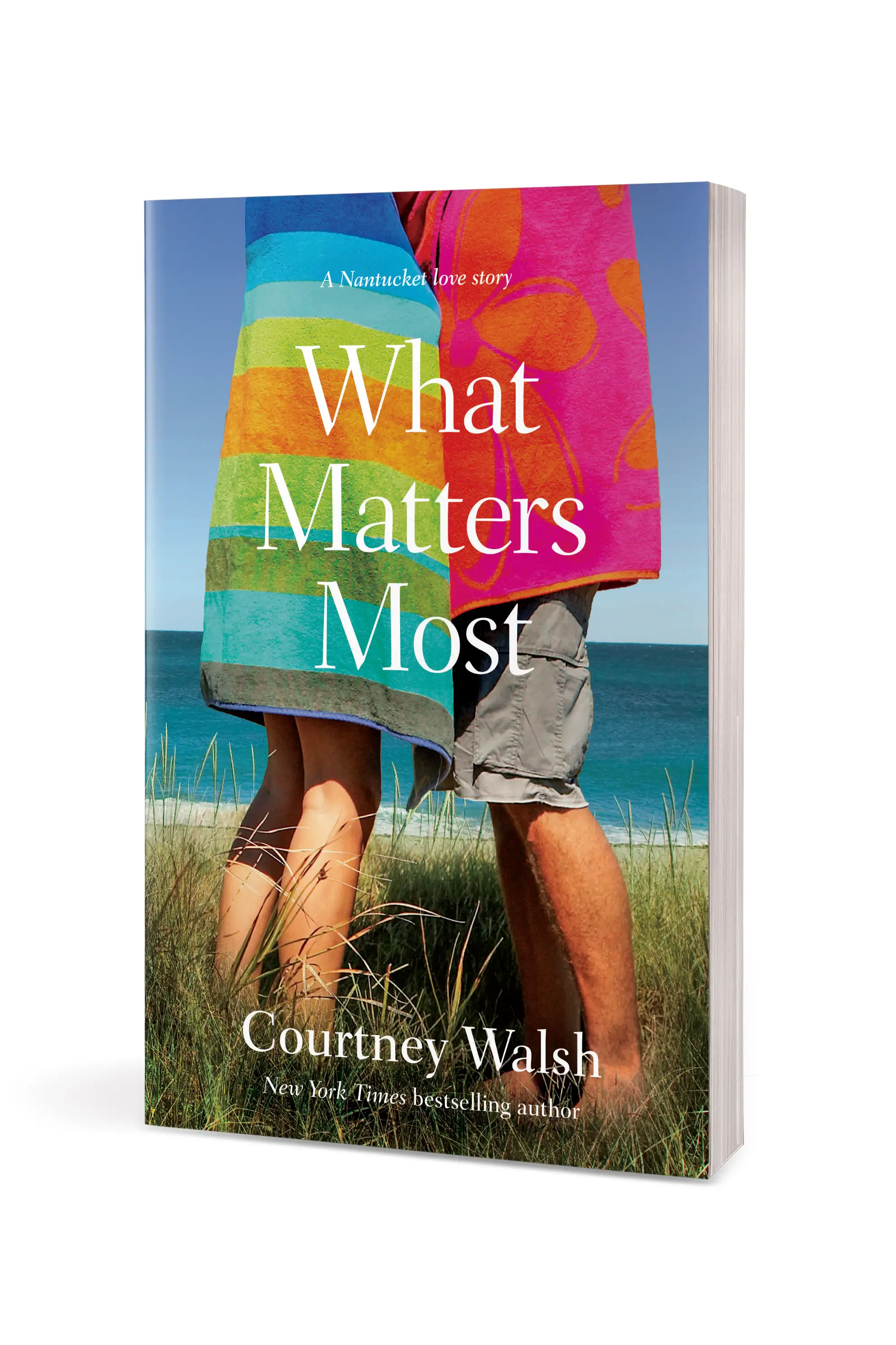 What Matters Most 2 What Matters Most