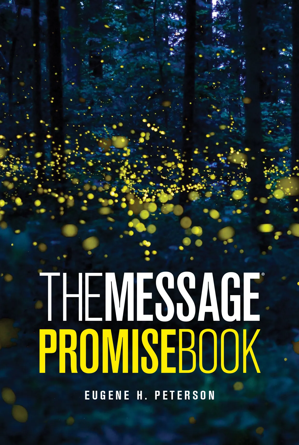 The Message Promise Book 