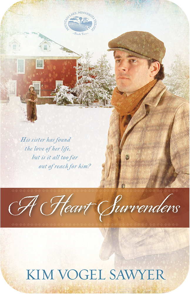 A Heart Surrenders 