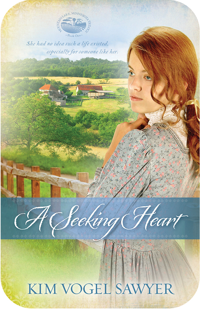 A Seeking Heart 
