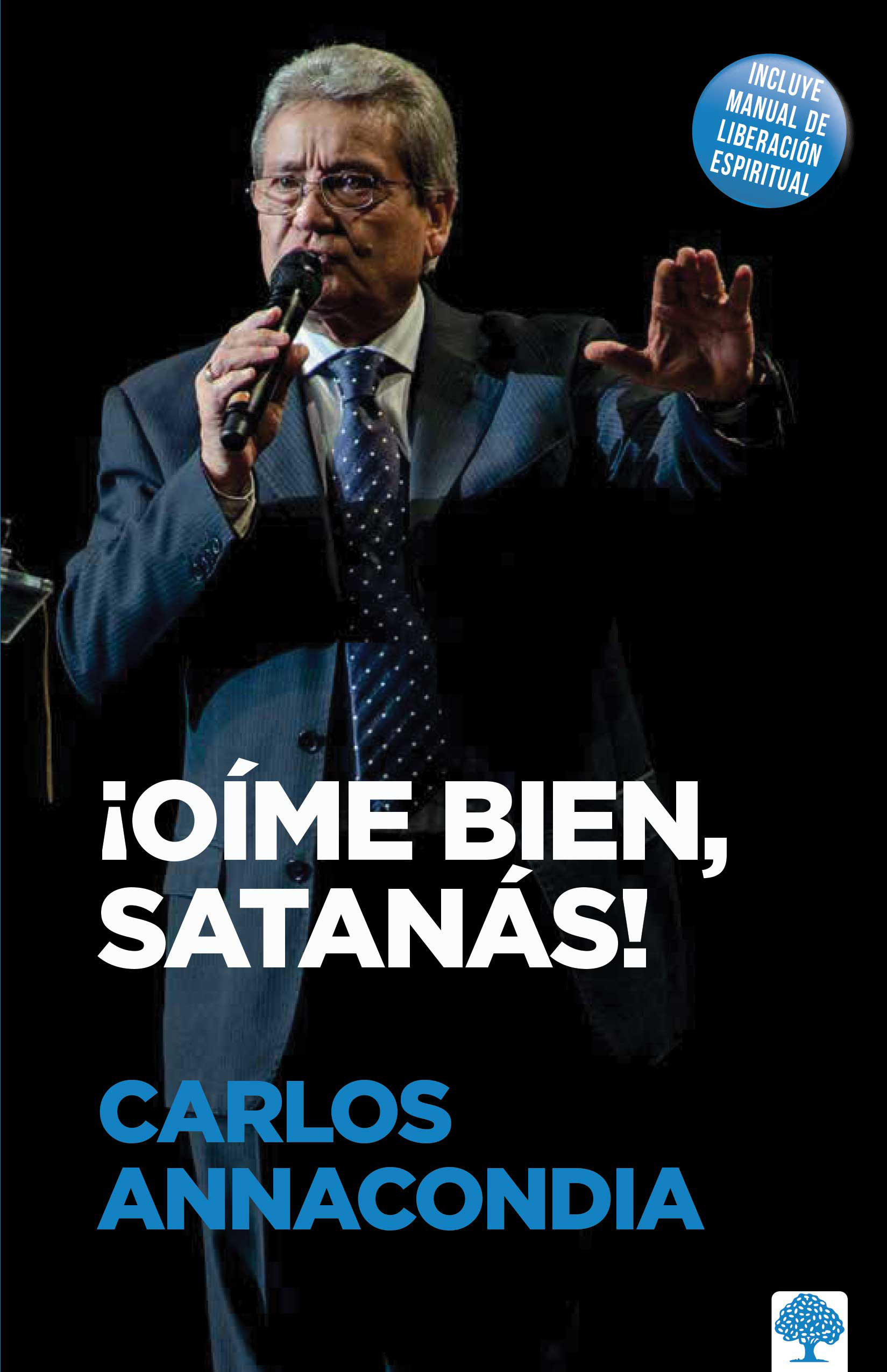 ?OÃ­me bien SatanÃ¡s! 