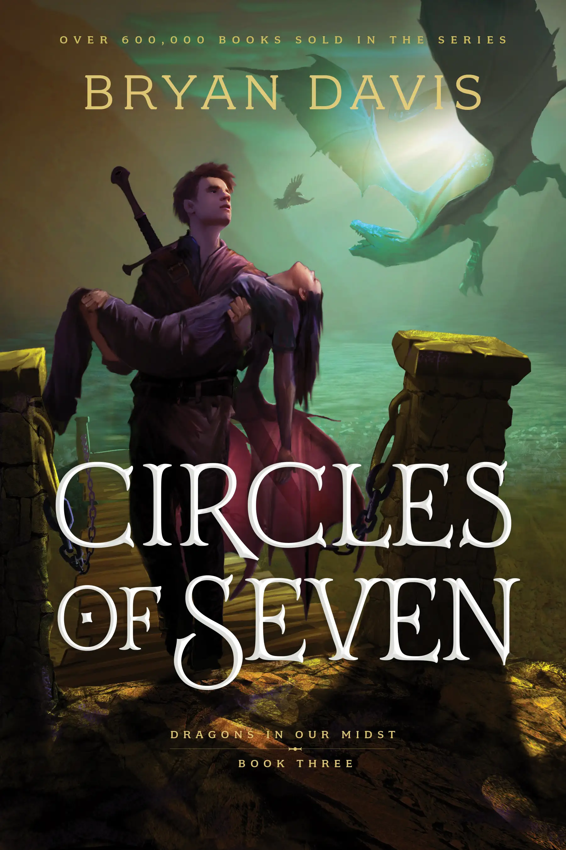Circles of Seven 