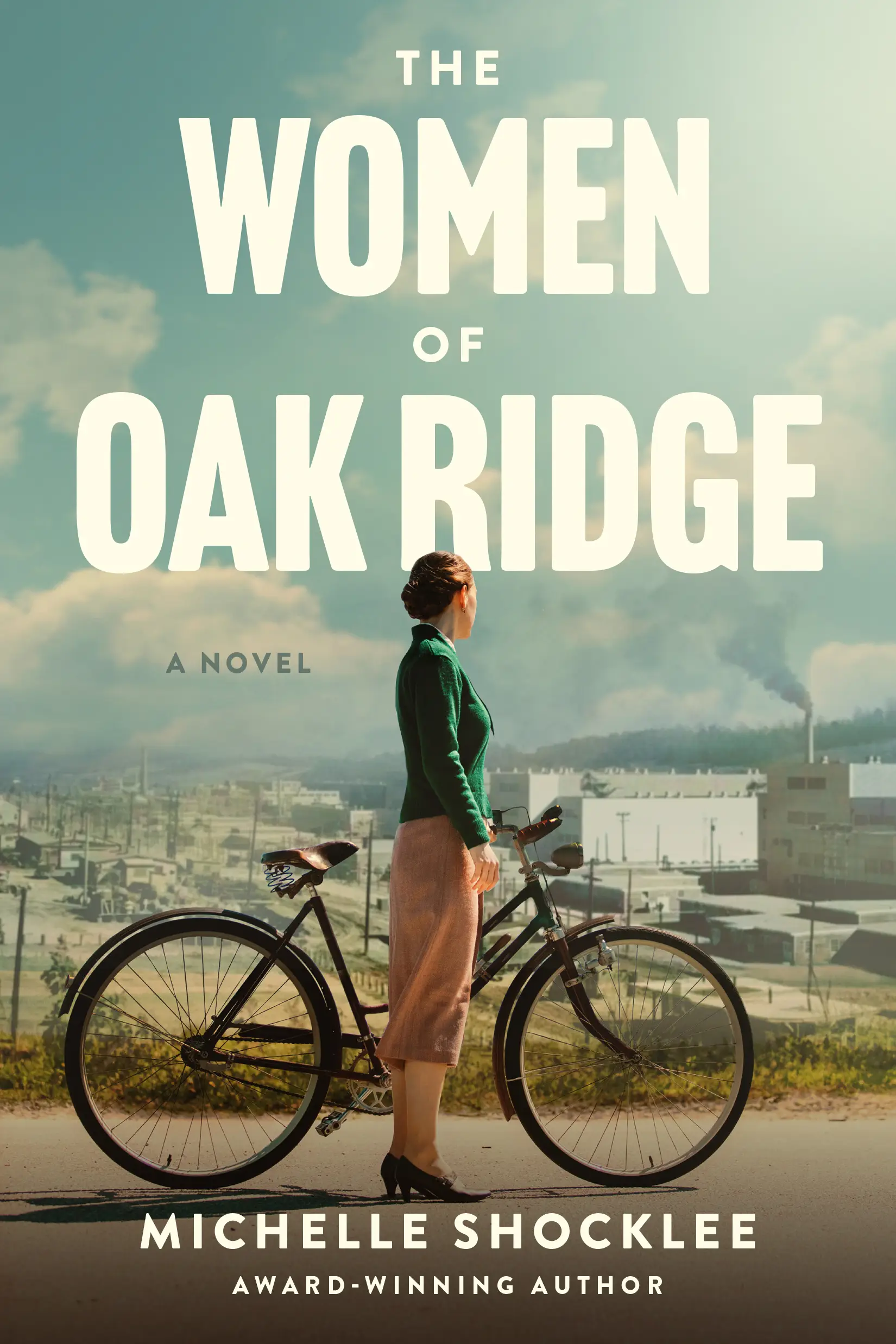 The  Women of Oak Ridge 