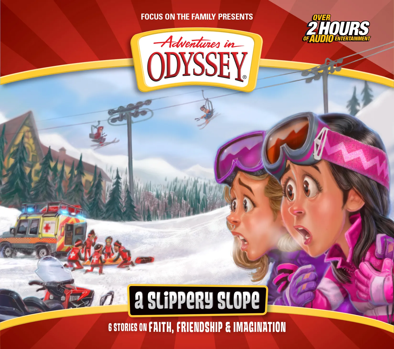 A Slippery Slope 