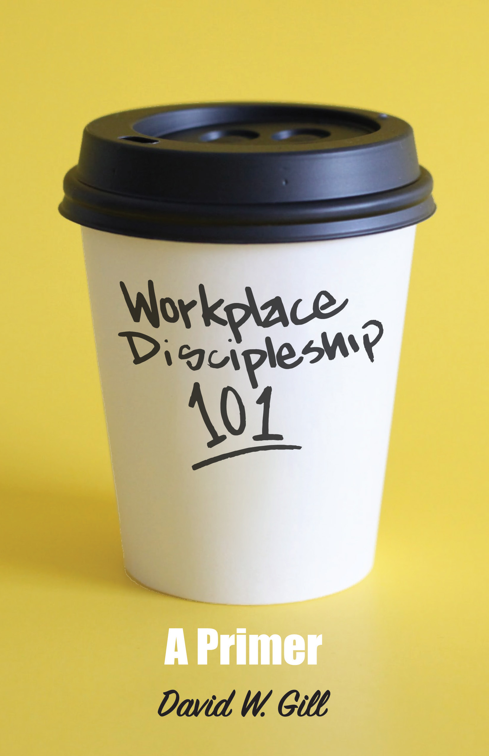 Workplace Discipleship 101 