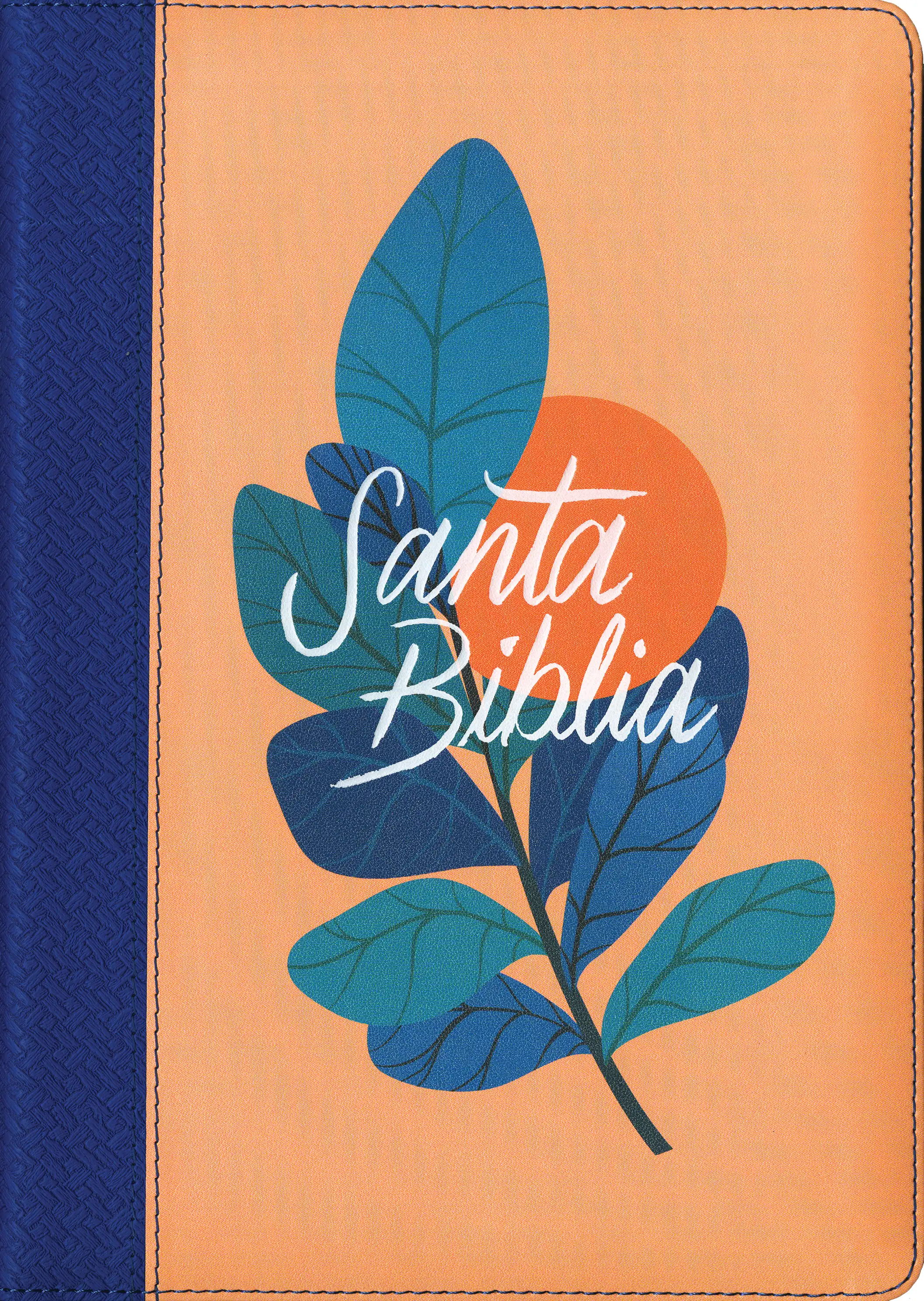 Santa Biblia RVR60, Edición zÃper con referencias, letra grande 2 Santa Biblia RVR60, Edición zÃper con referencias, letra grande