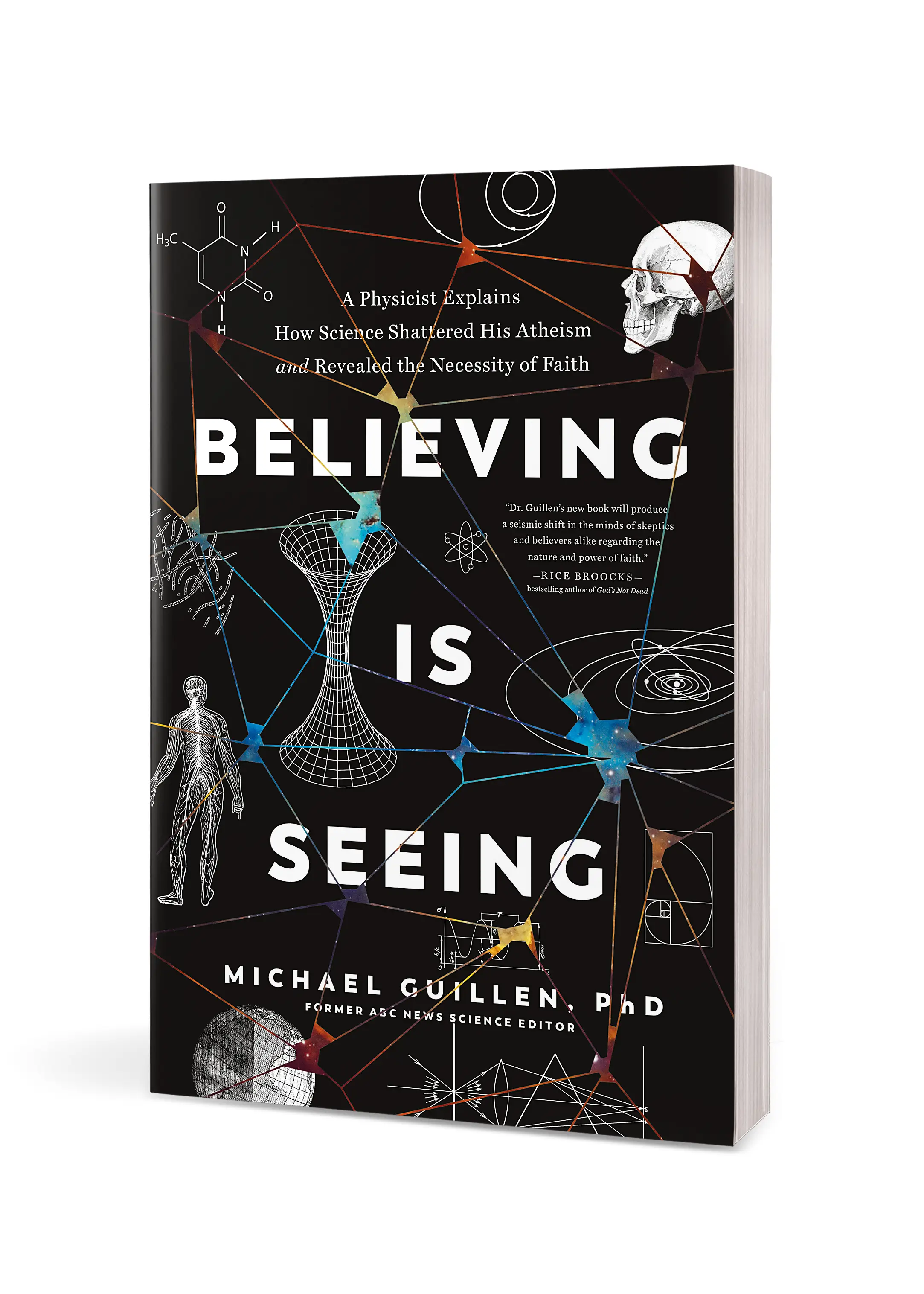 Believing Is Seeing Tyndale