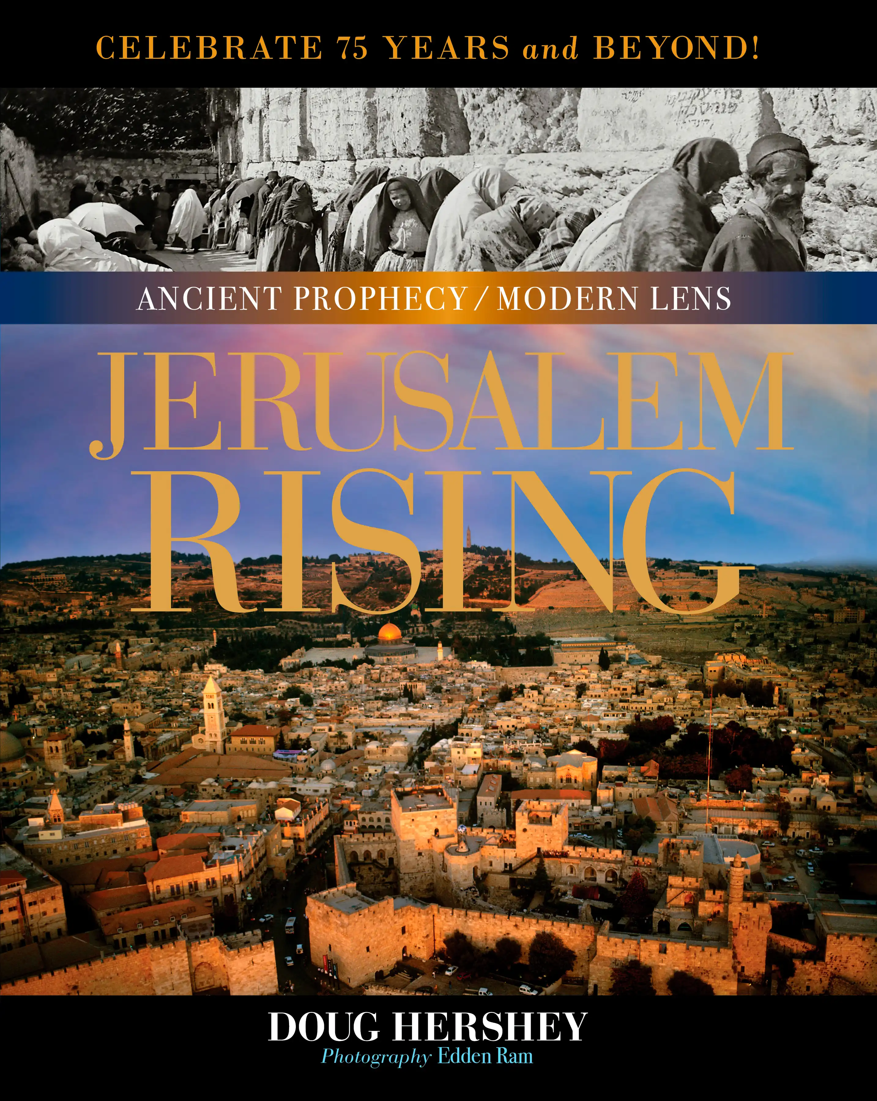 Jerusalem Rising 