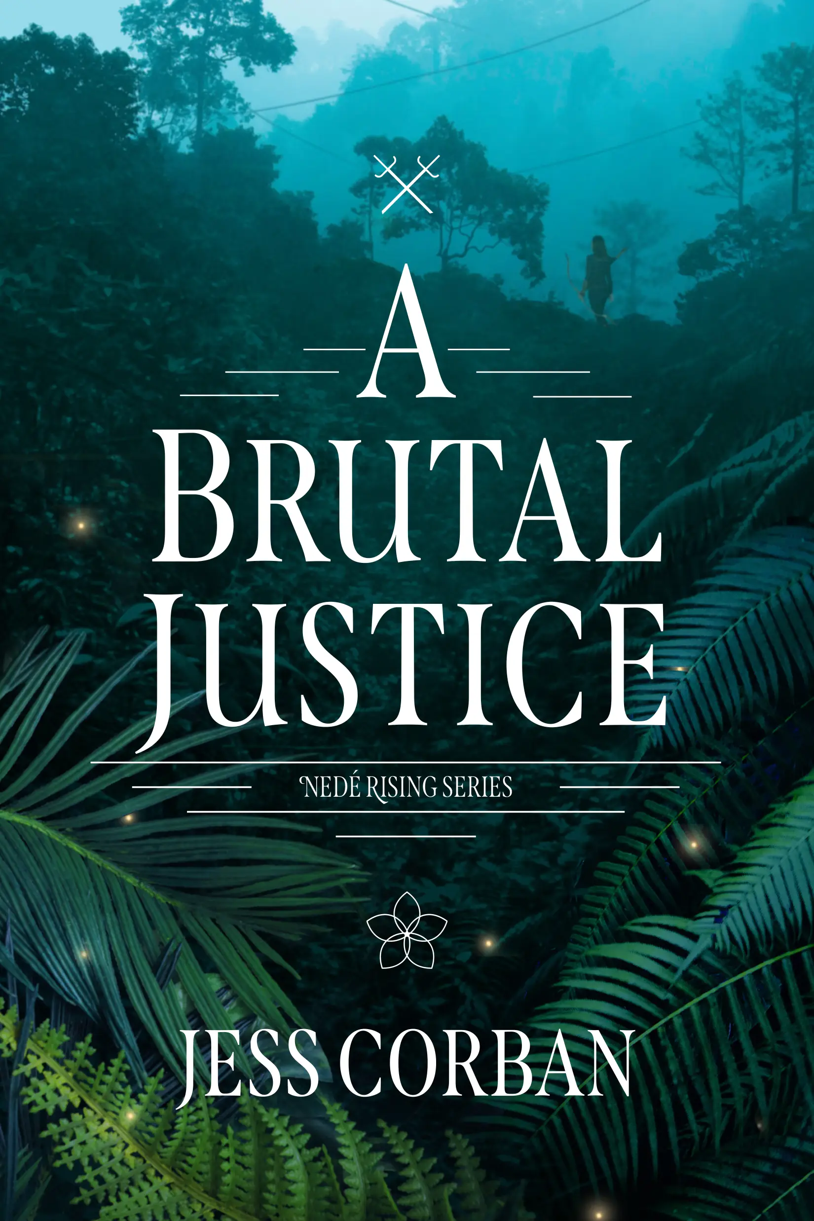 A Brutal Justice 