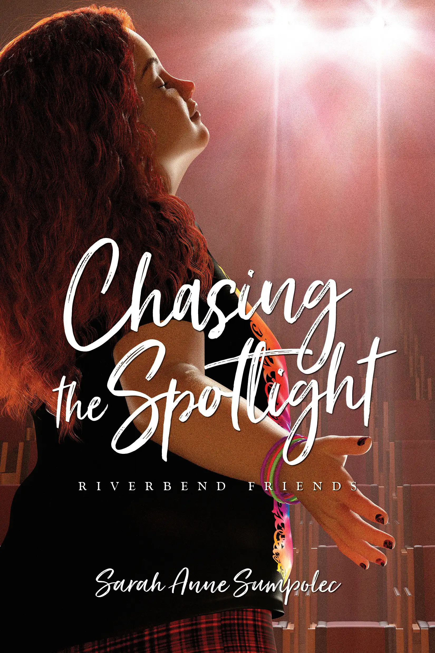 Chasing the Spotlight 