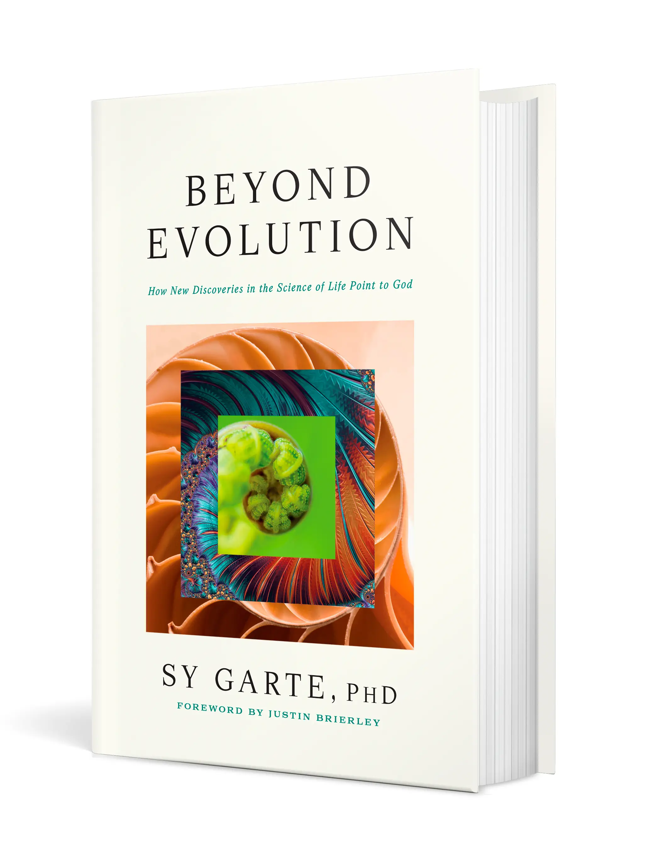 Beyond Evolution 2 Beyond Evolution