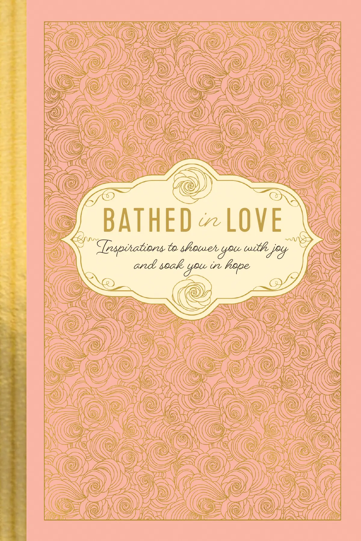 Bathed in Love 