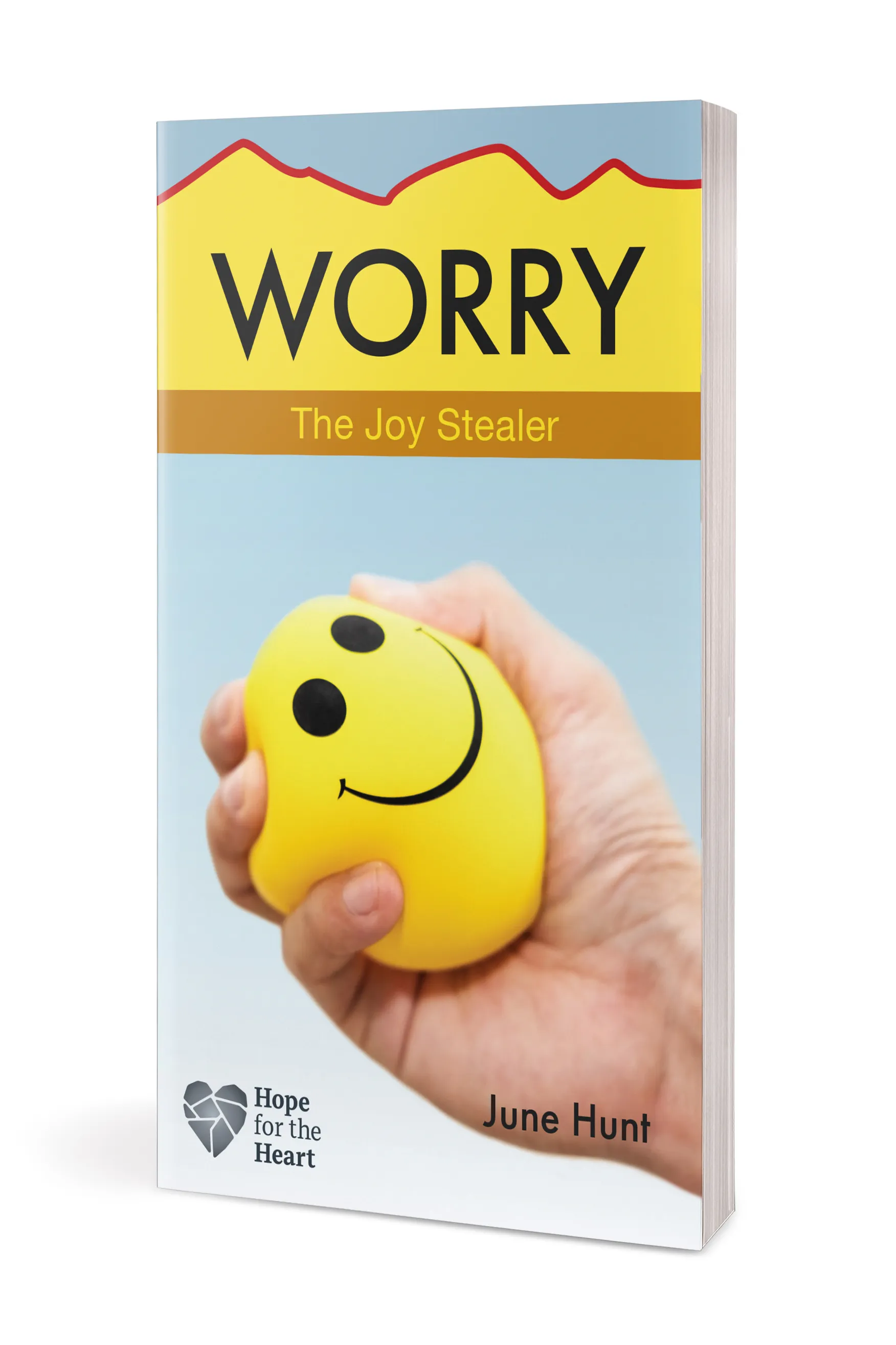 Worry 