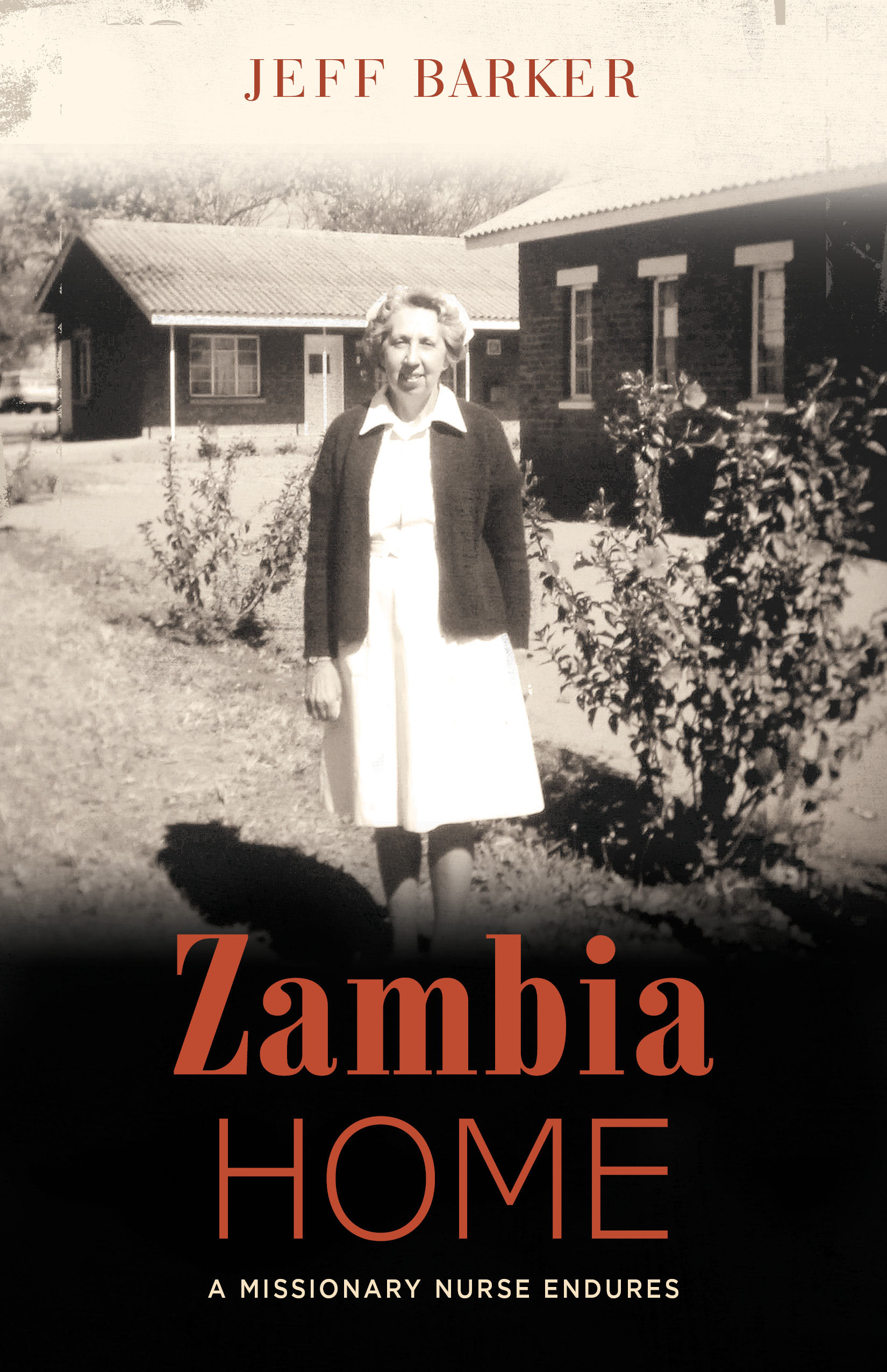 Zambia Home 