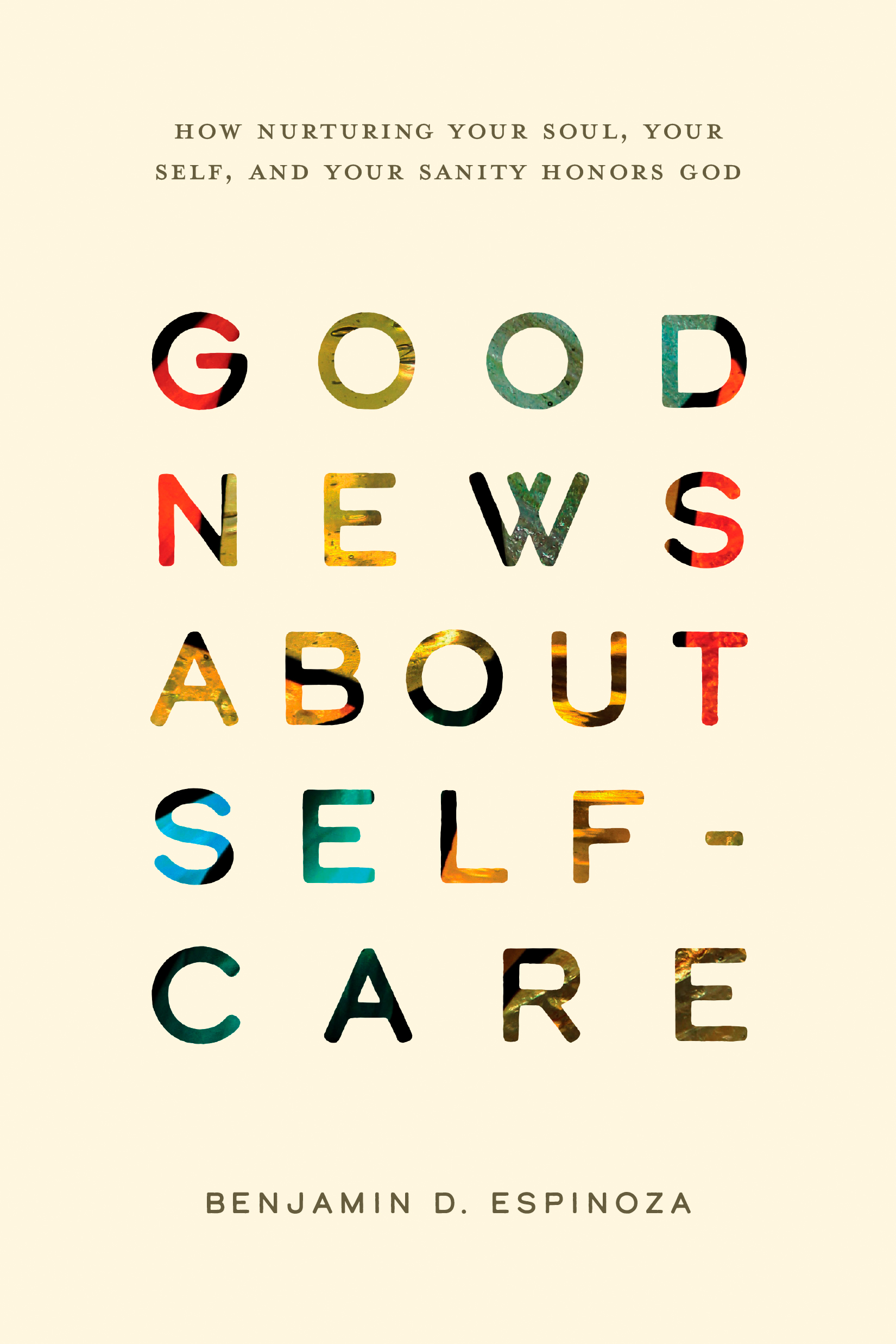 Good News About Self-Care 