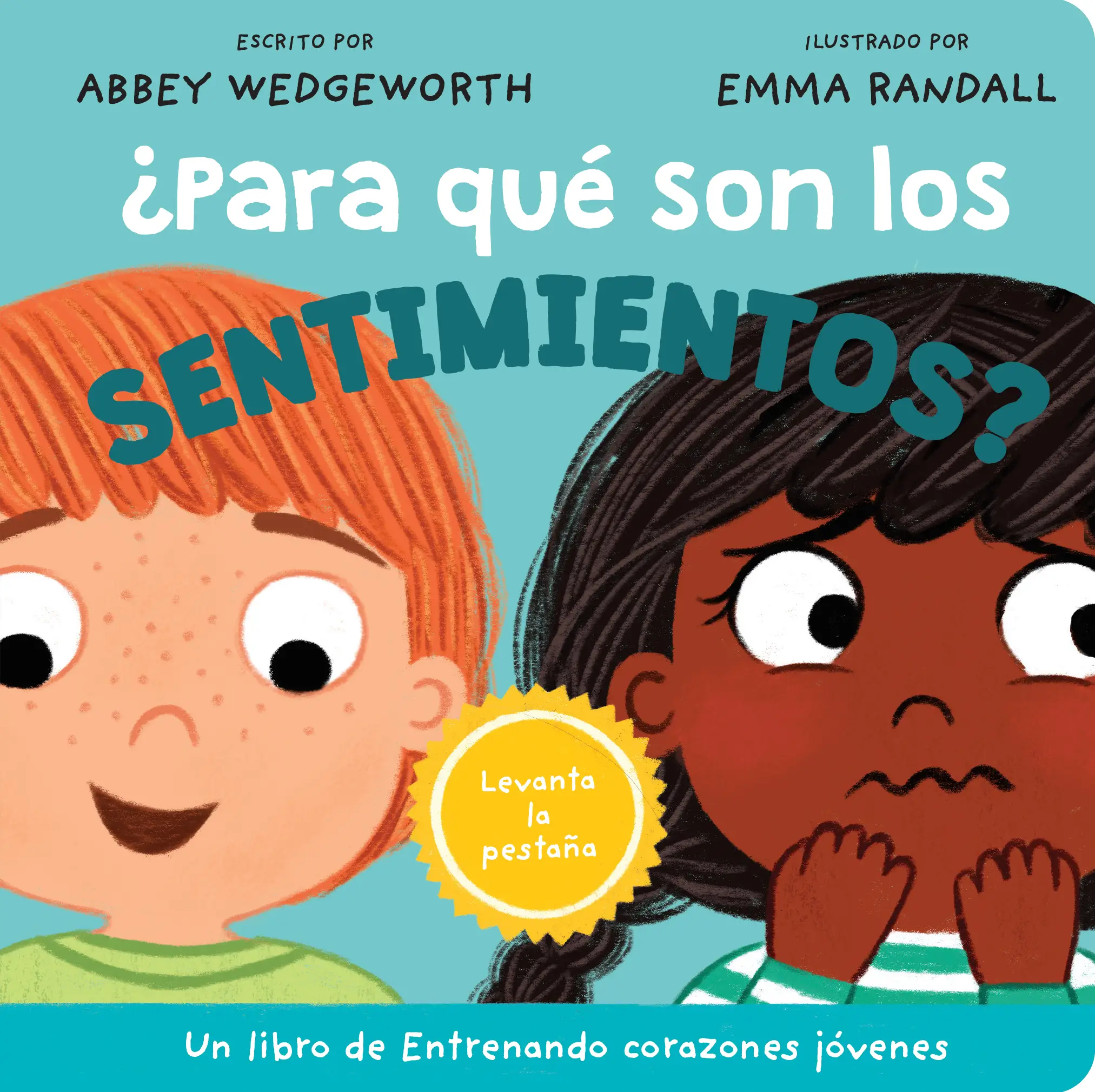 ?Para quÃ© son los sentimientos? 