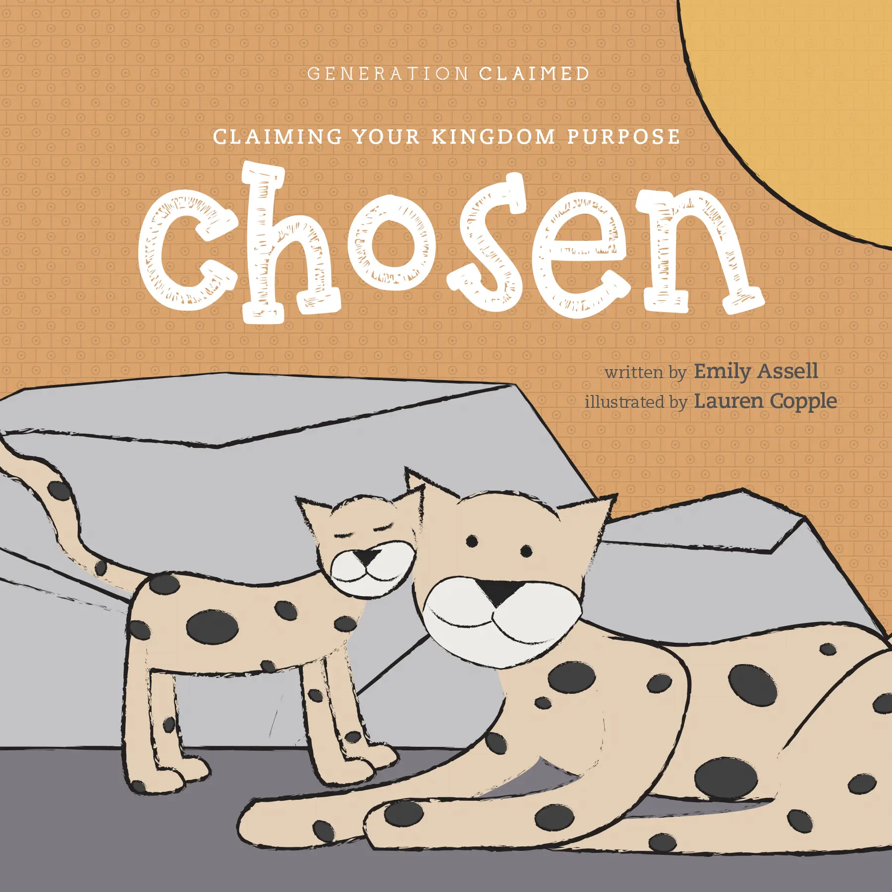 Chosen 