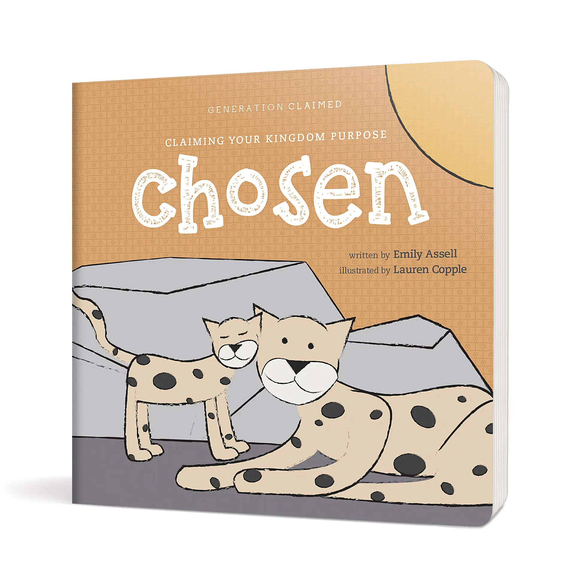 Chosen 2 Chosen
