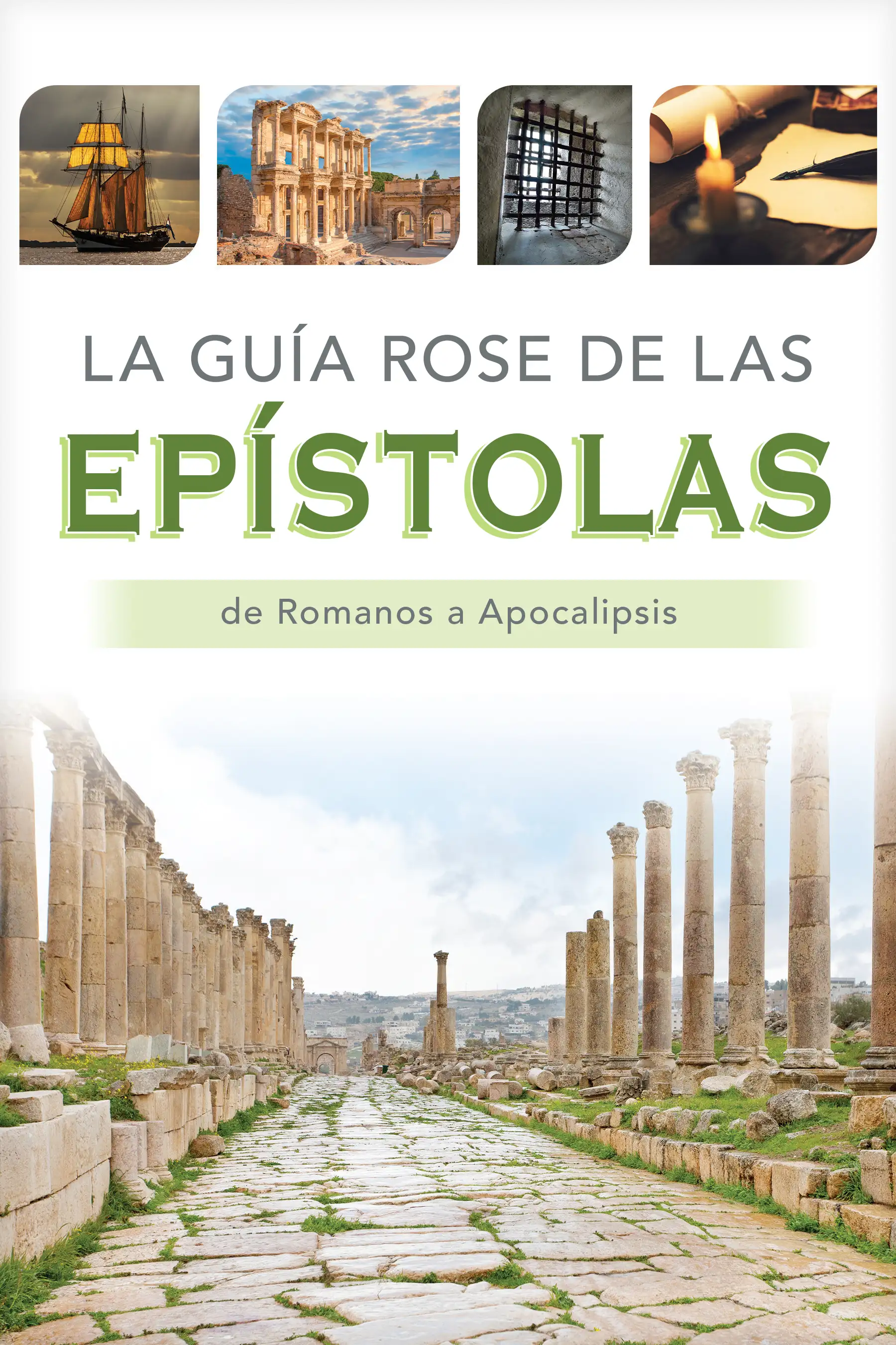 La guÃ­a Rose de las EpÃ­stolas 