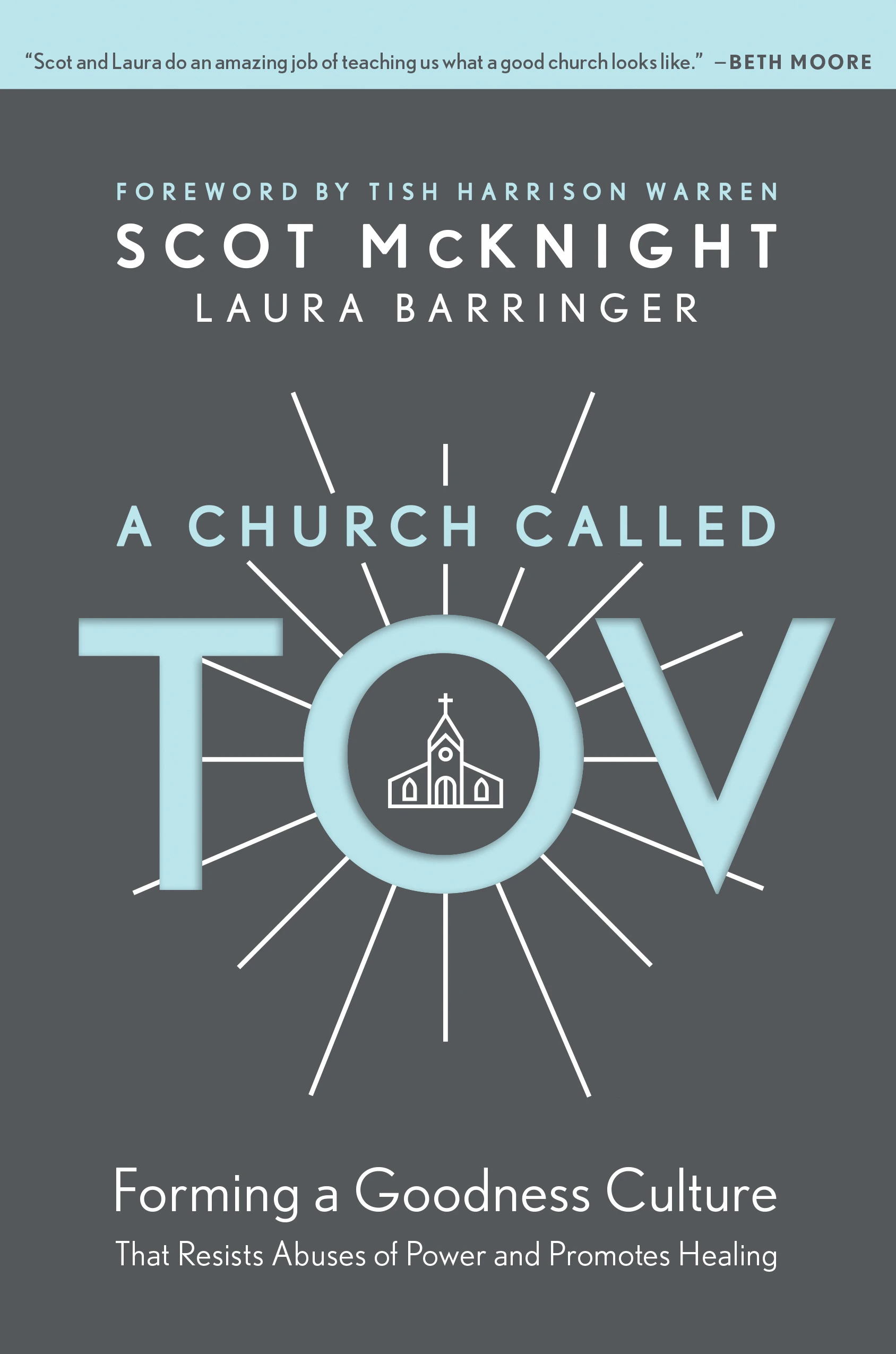A Church Called Tov 