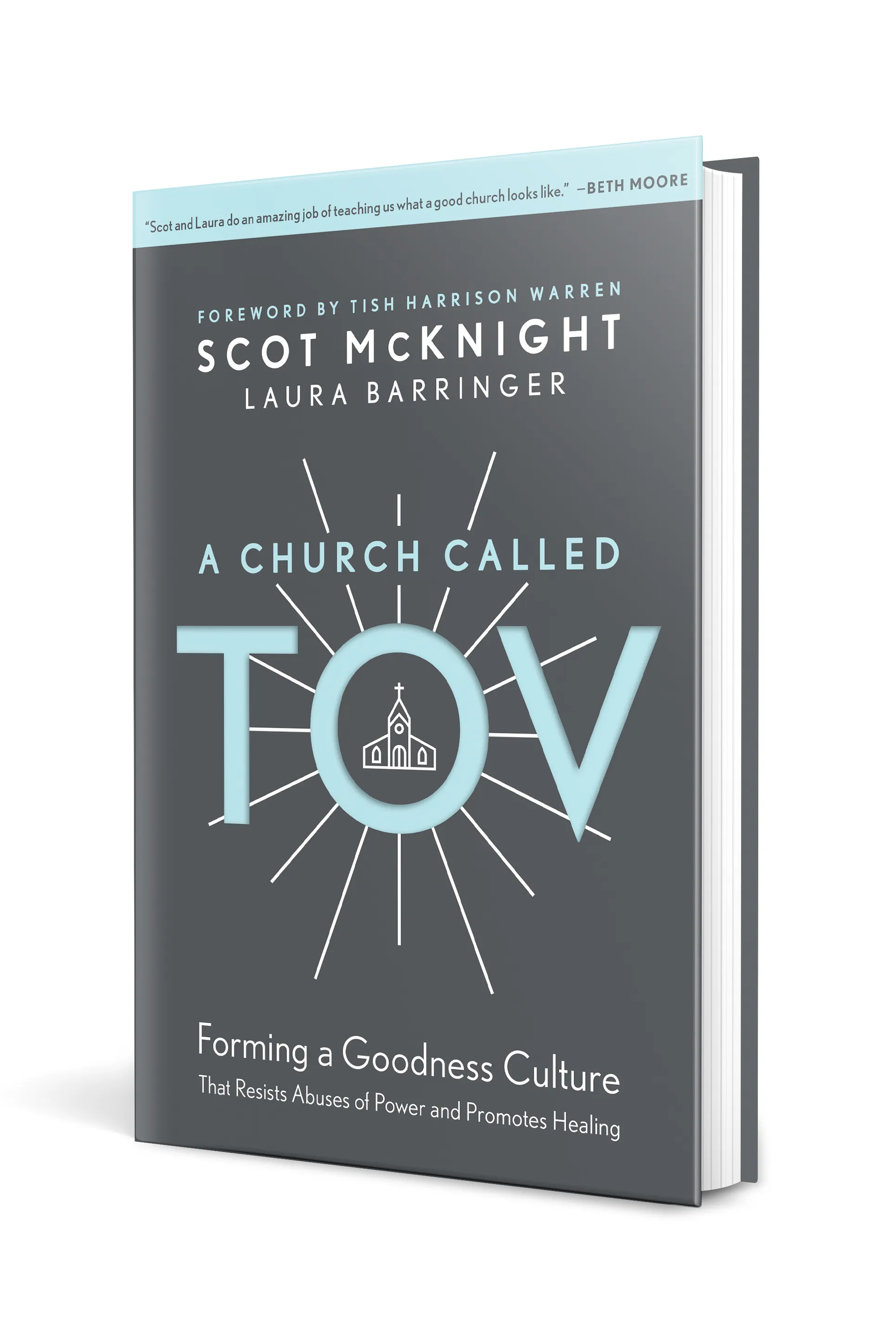 A Church Called Tov 2 A Church Called Tov