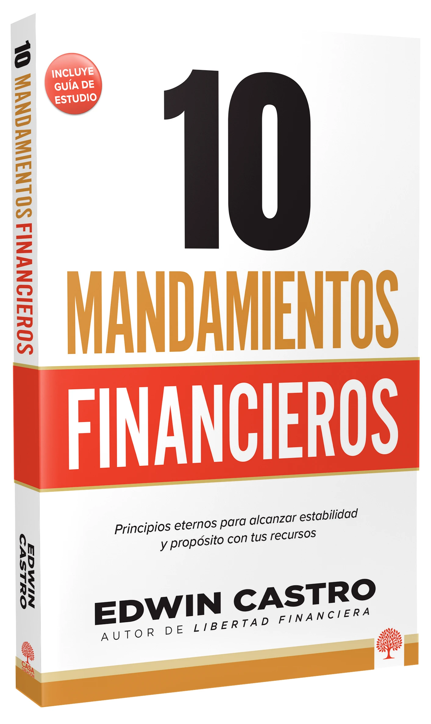 10 Mandamientos Financieros 2 10 Mandamientos Financieros
