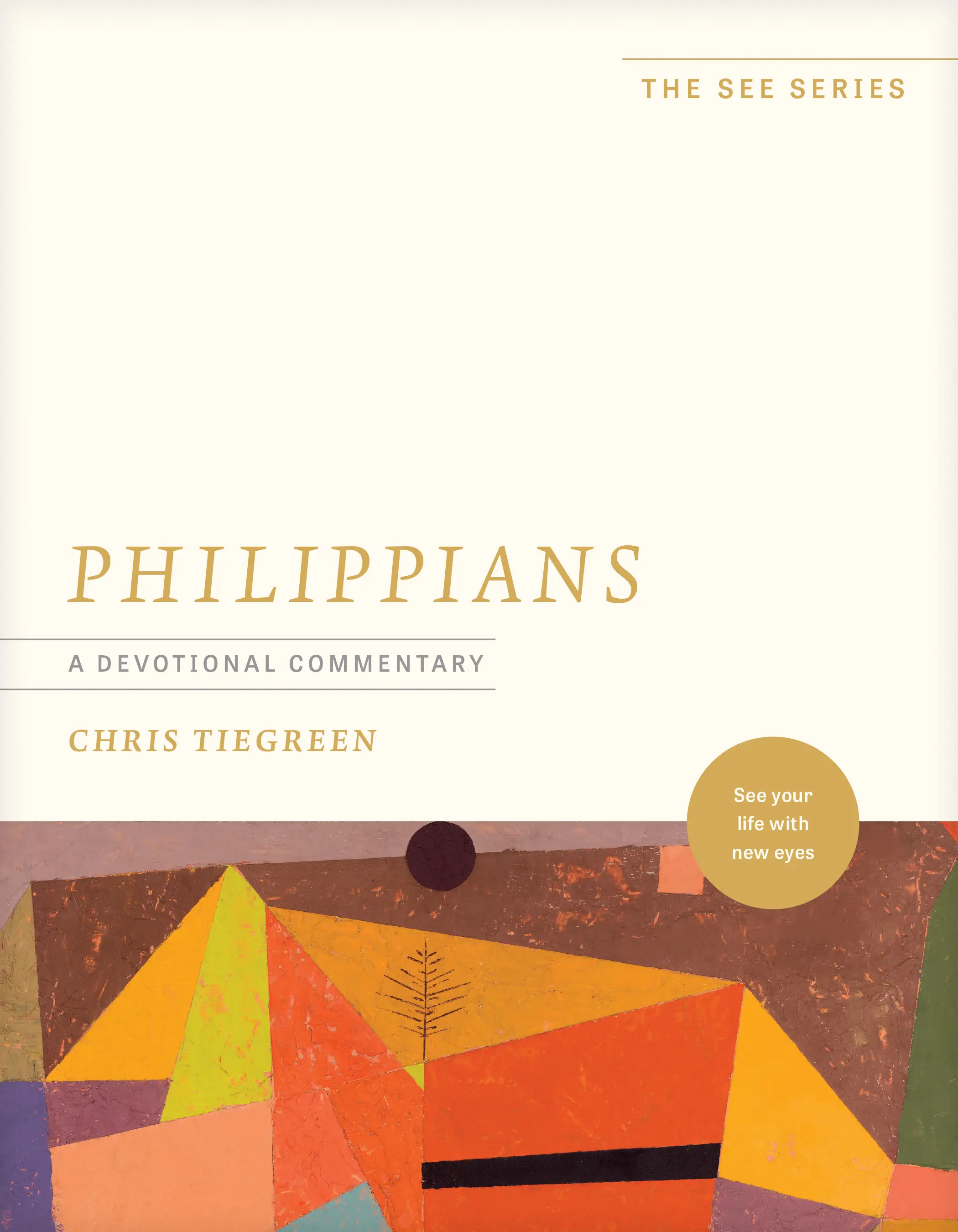 Philippians: A Devotional Commentary 