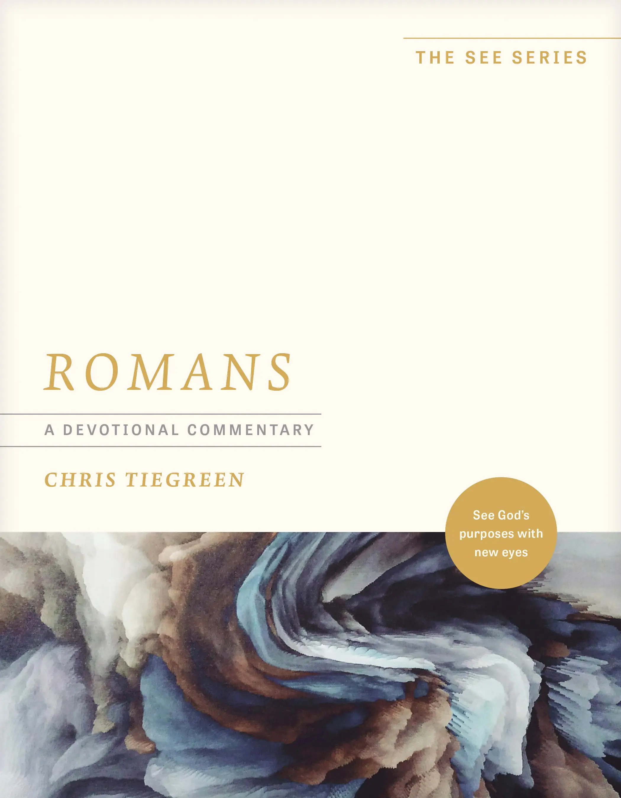 Romans: A Devotional Commentary 