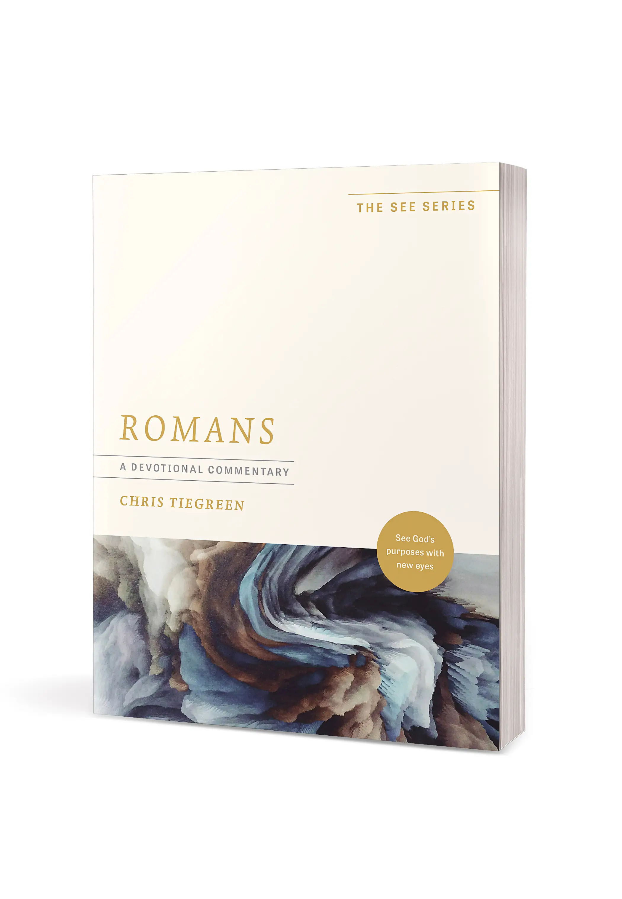Romans: A Devotional Commentary 2 Romans: A Devotional Commentary
