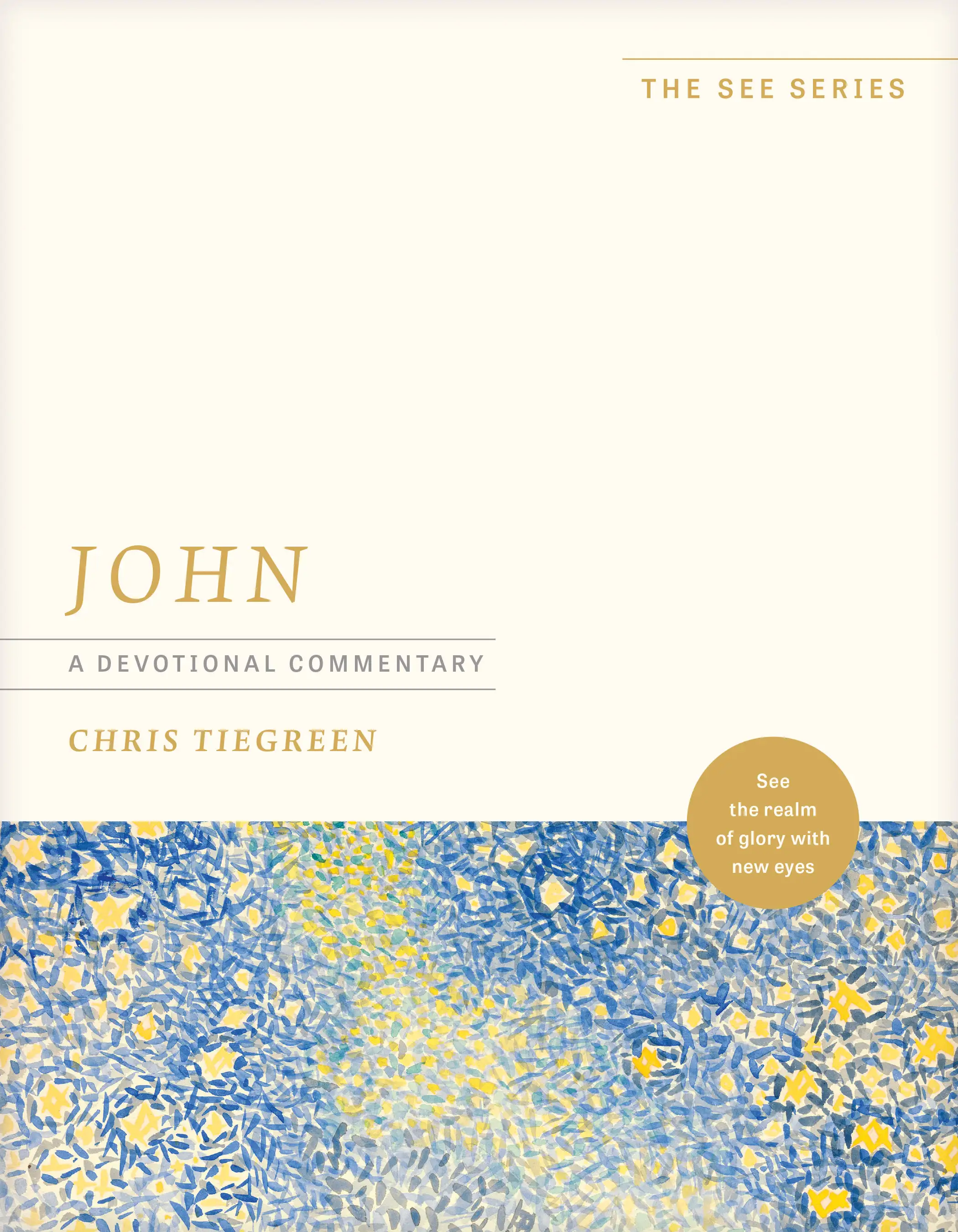 John: A Devotional Commentary 