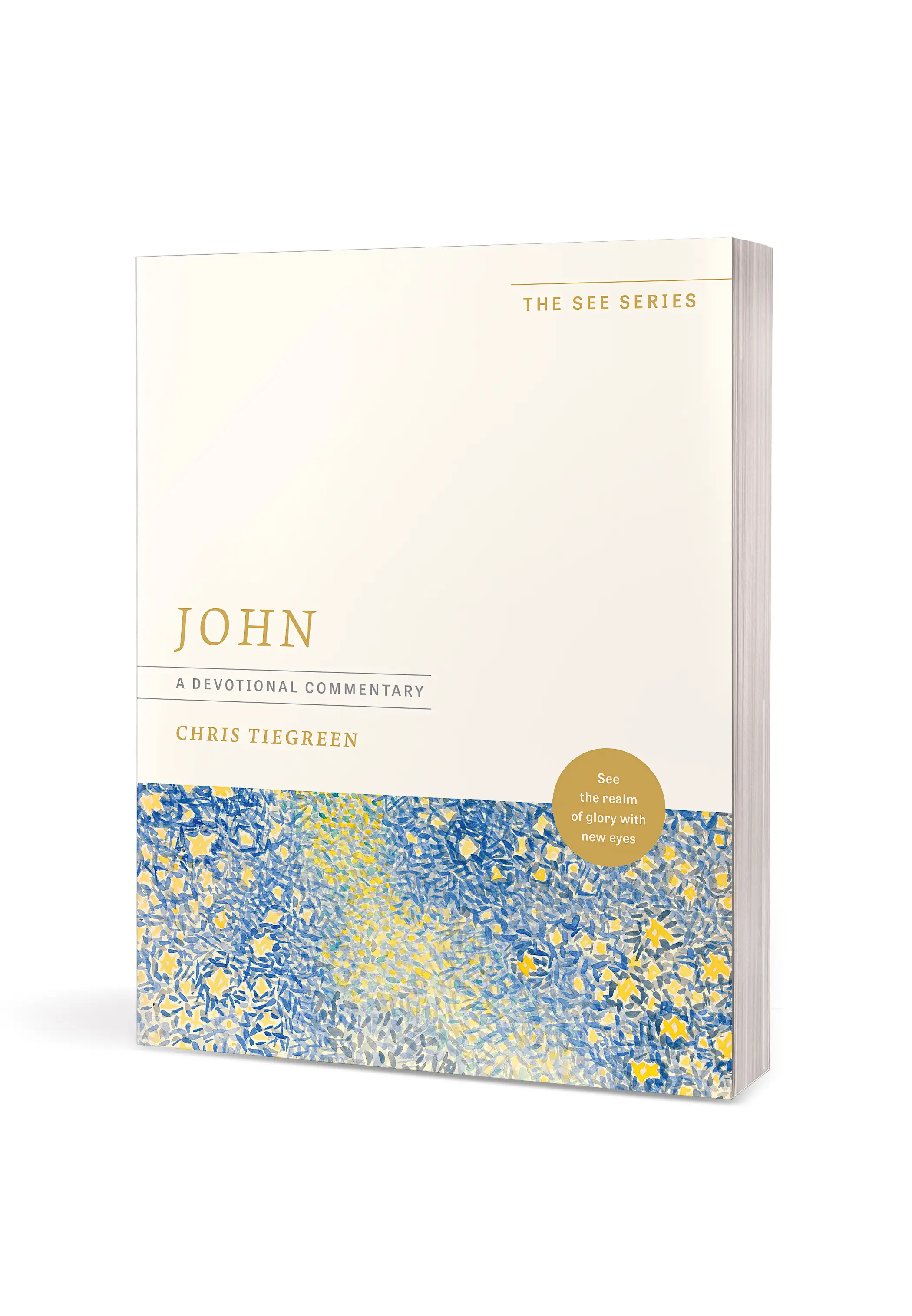 John: A Devotional Commentary 2 John: A Devotional Commentary