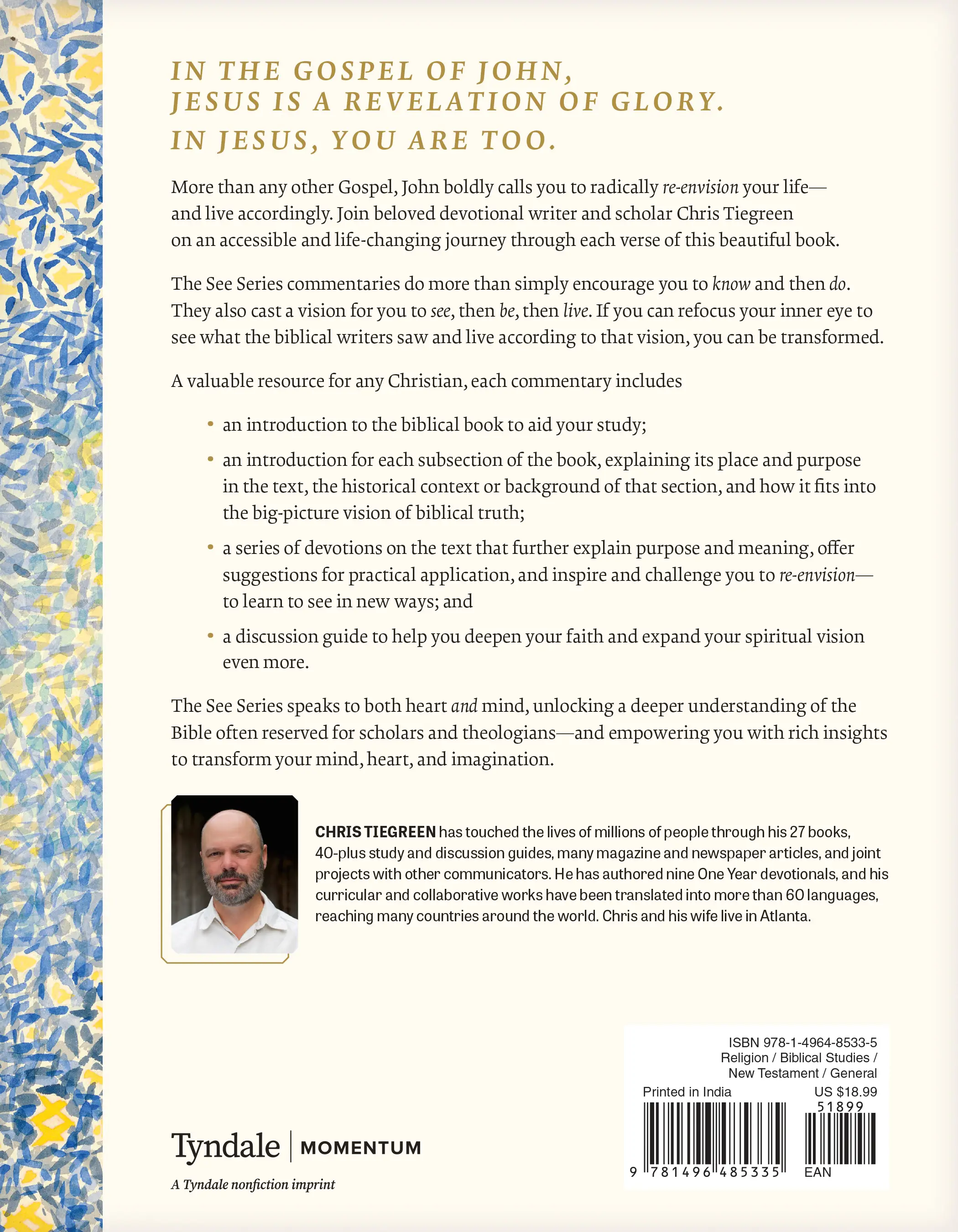 John: A Devotional Commentary 3 John: A Devotional Commentary