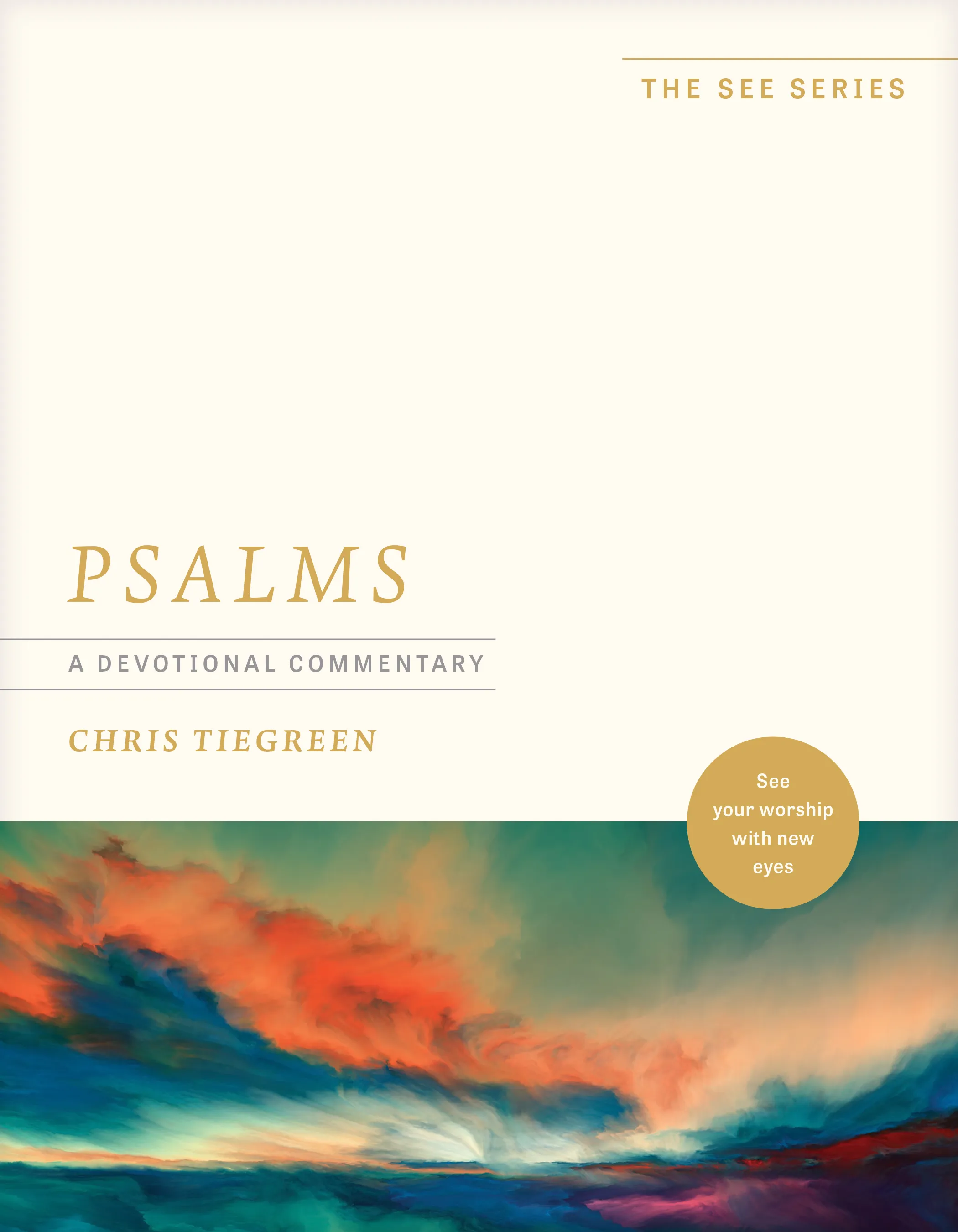 Psalms: A Devotional Commentary 