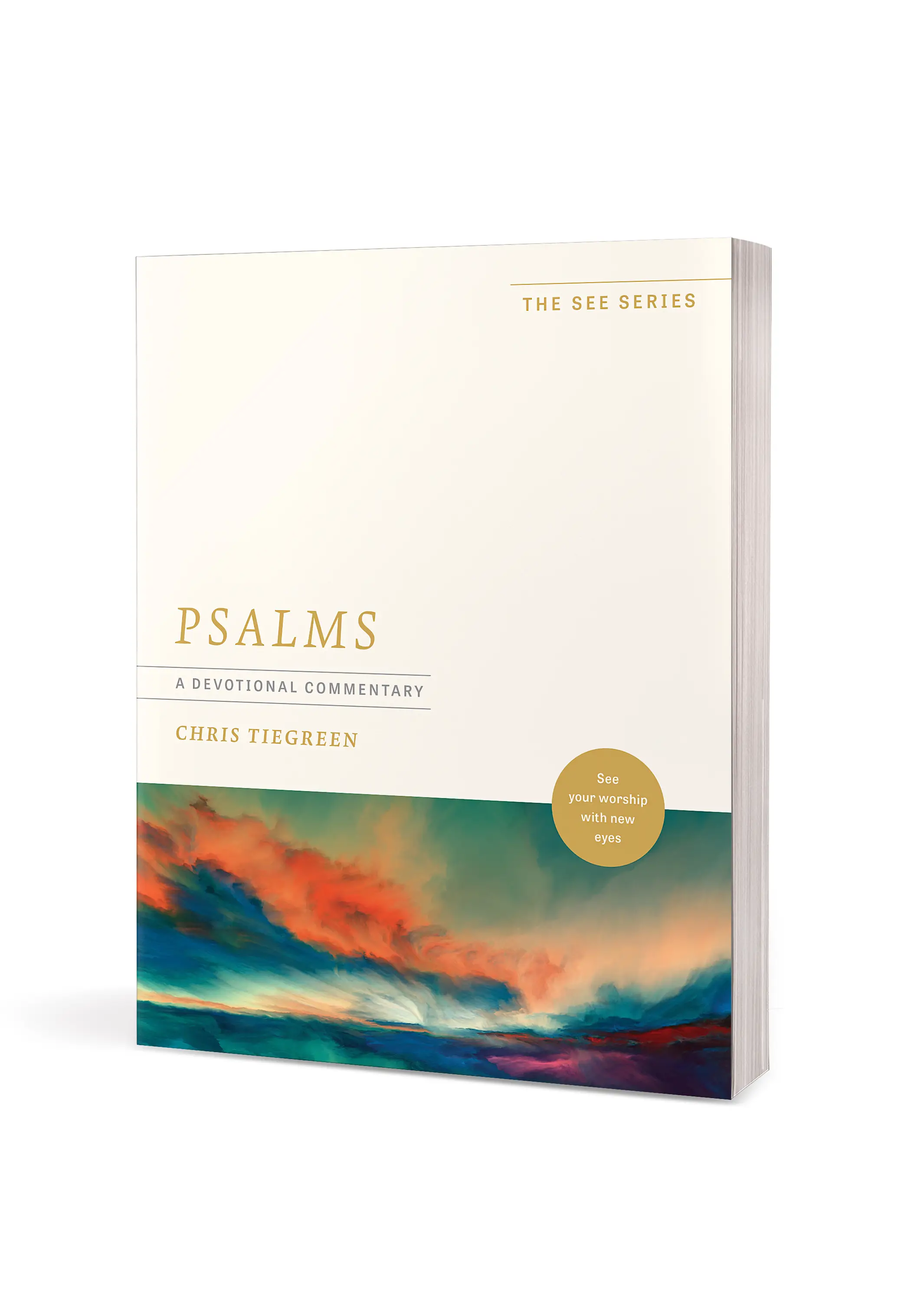 Psalms: A Devotional Commentary 2 Psalms: A Devotional Commentary