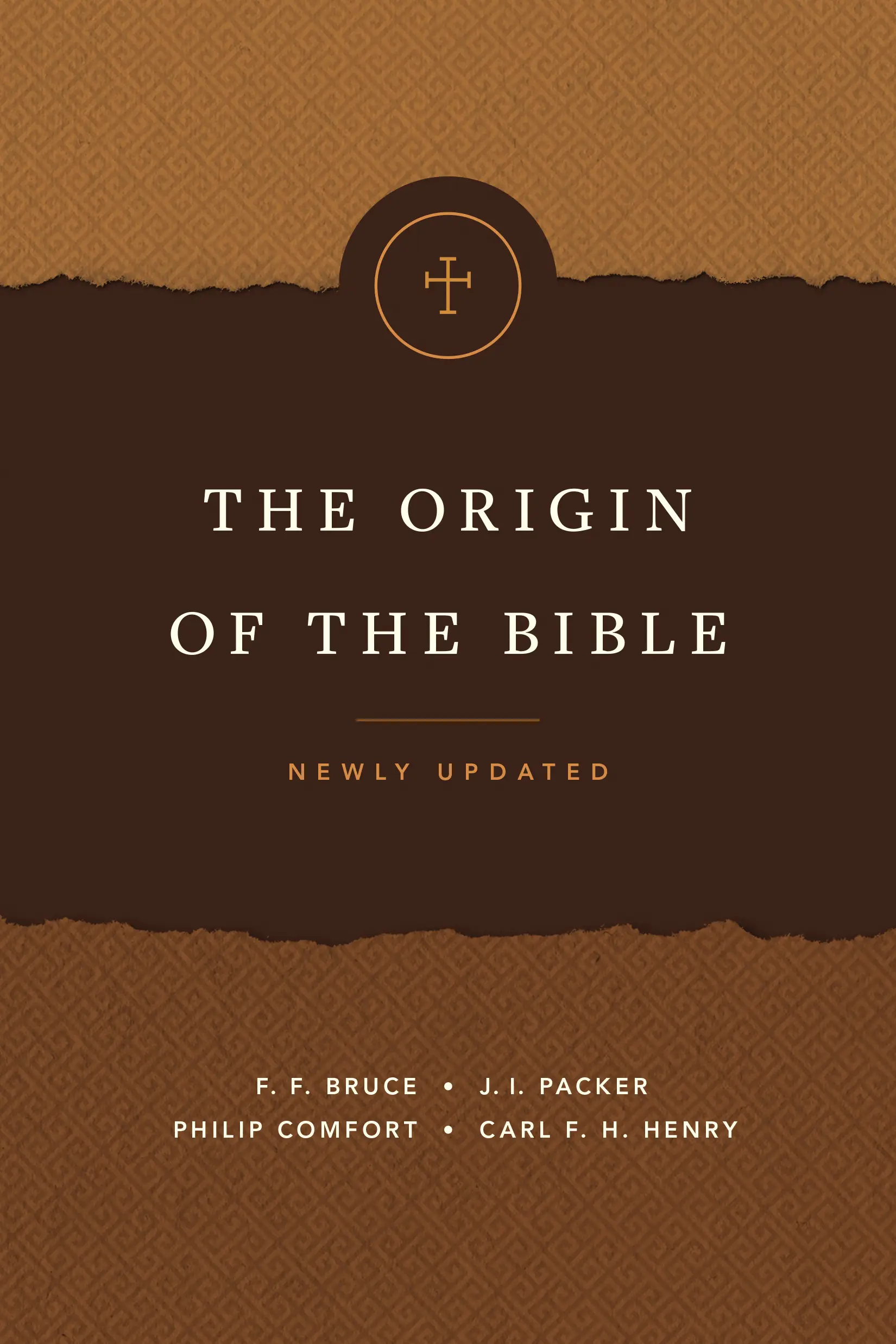 The Origin of the Bible 