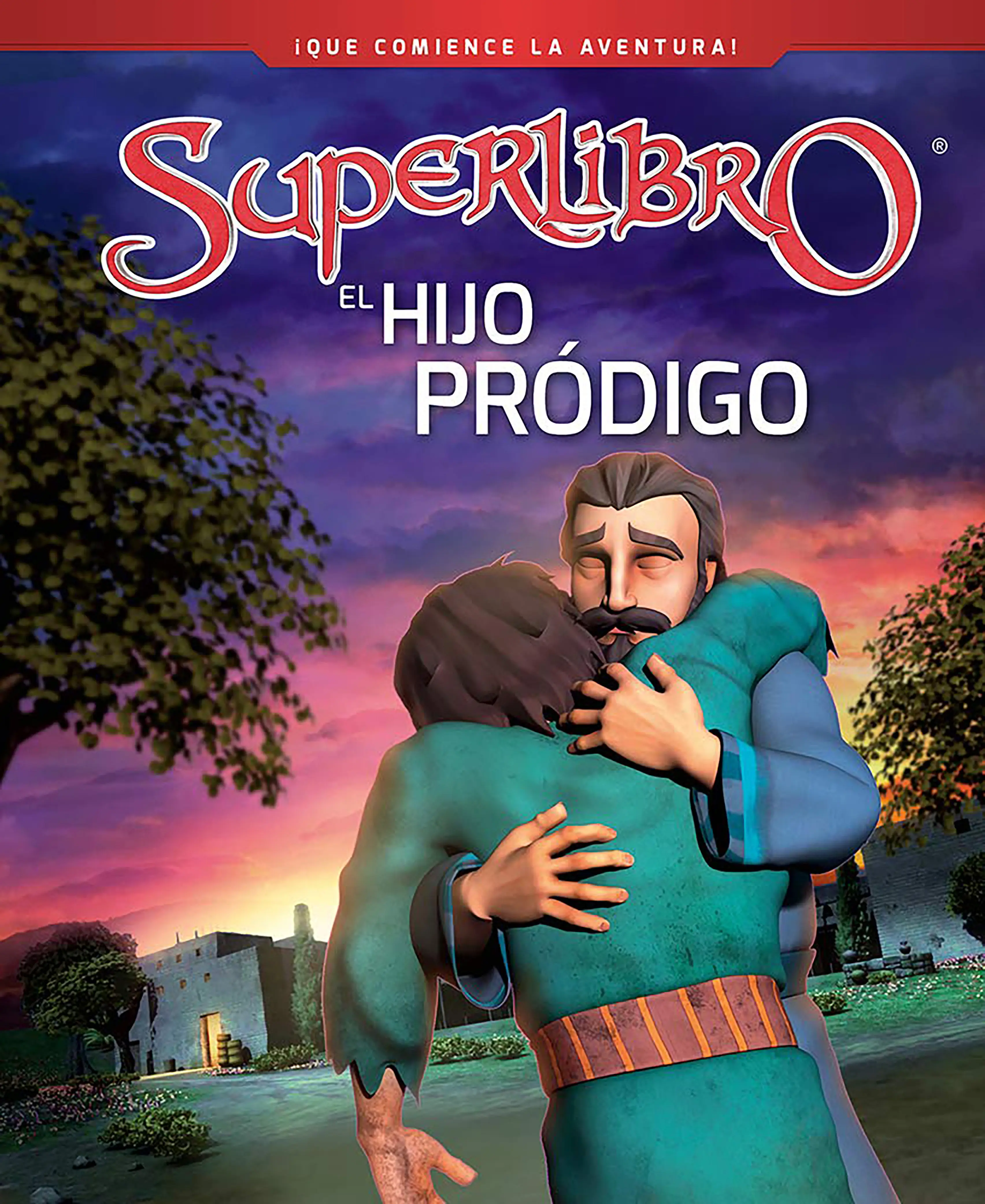 El hijo prÃ³digo 