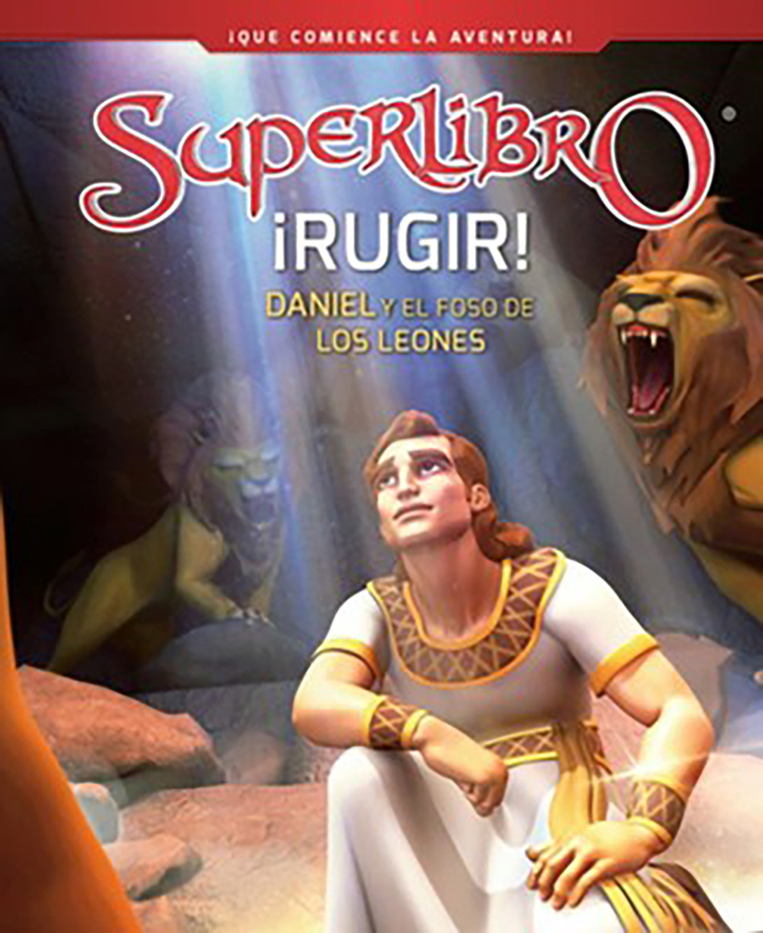 ?Rugir! 