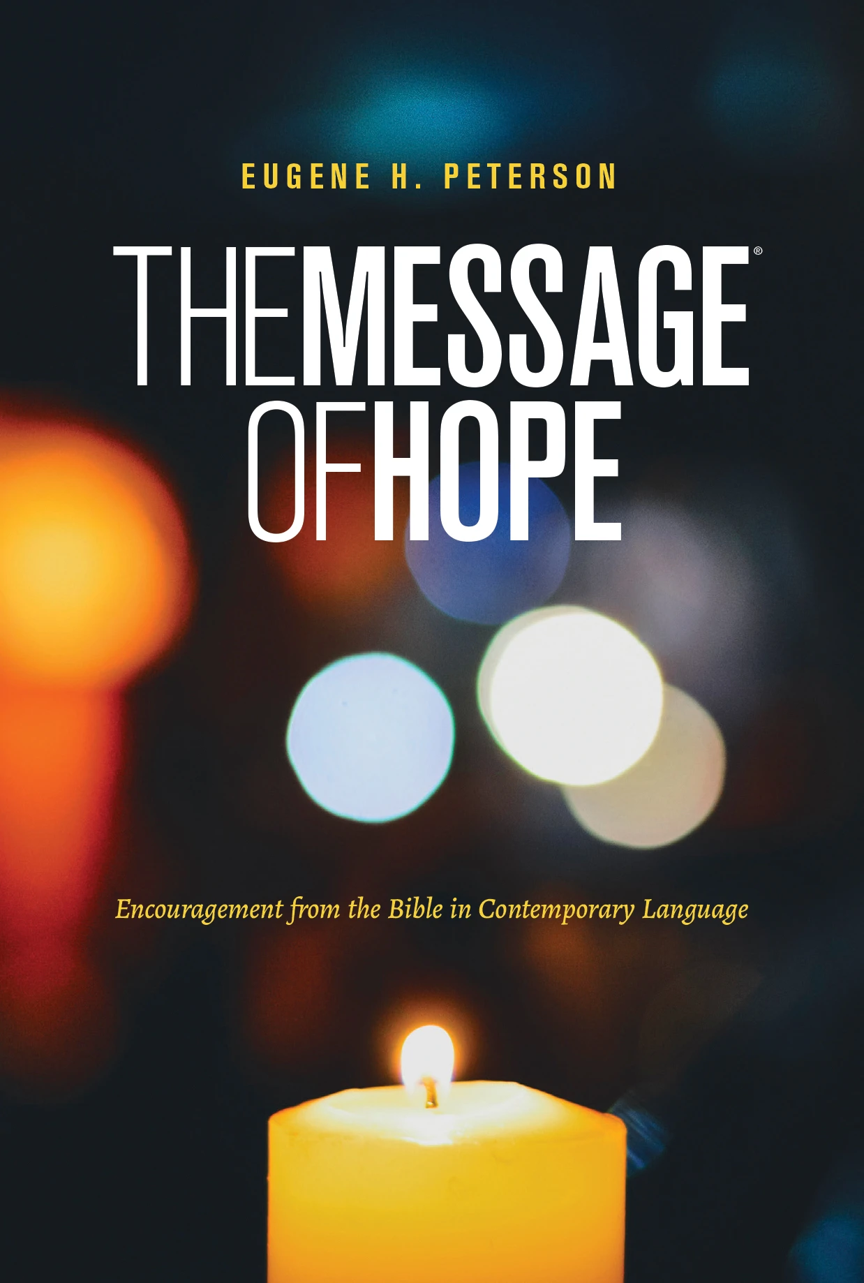 The Message of Hope 