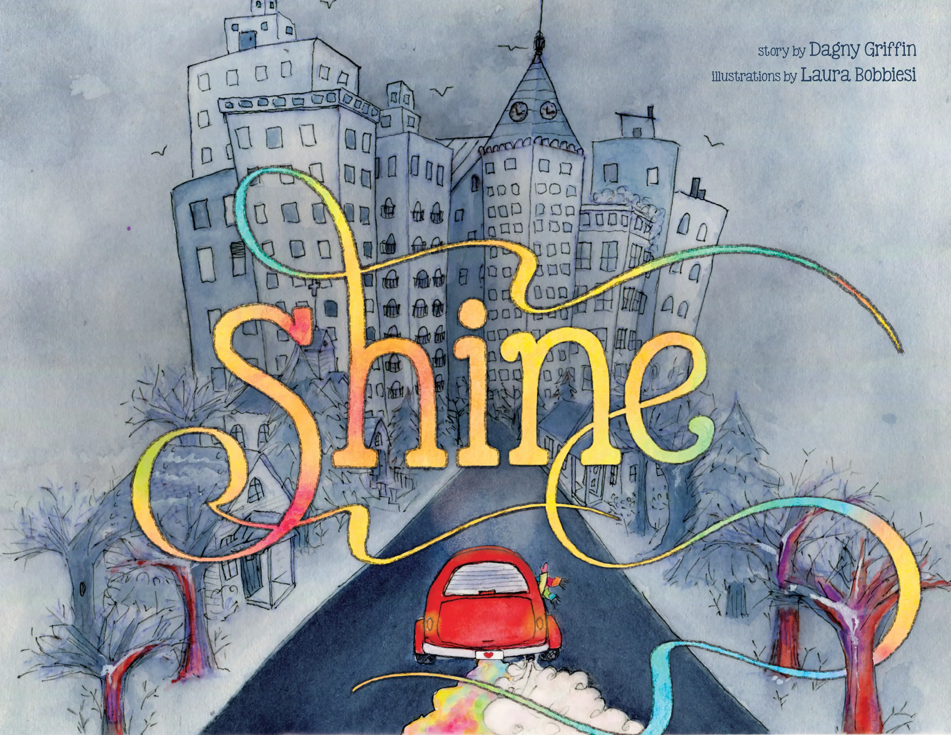 Shine 