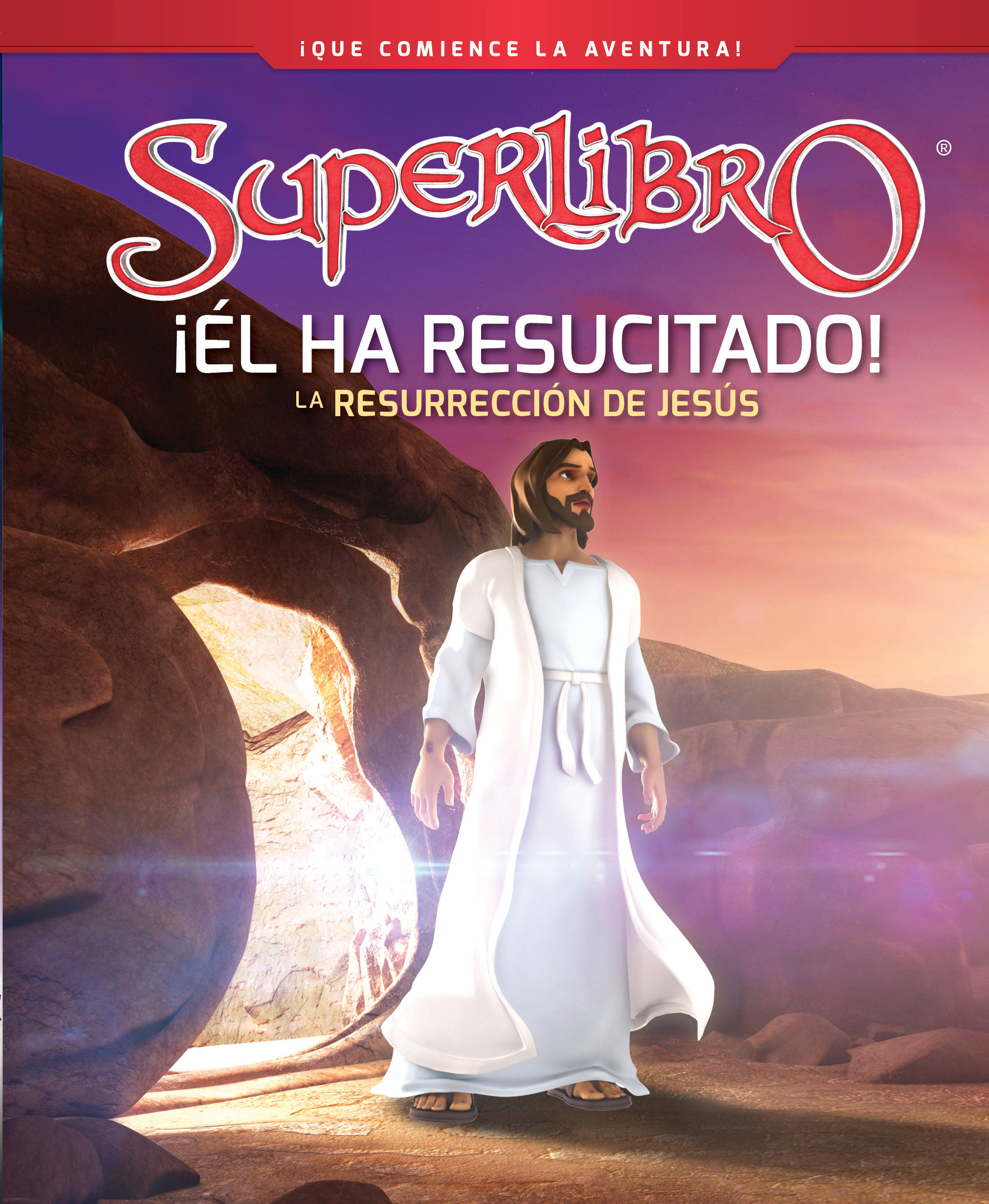 ?Ã©l ha resucitado! 